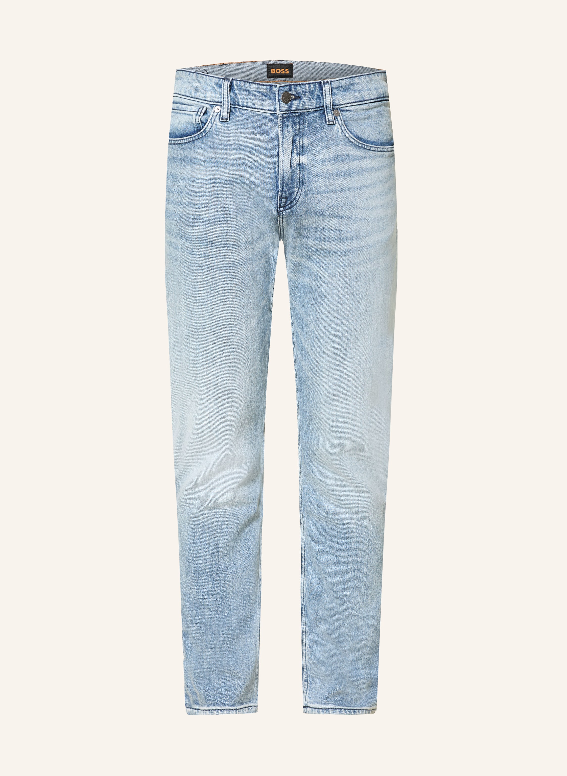 BOSS Jeans ONYX Straight Fit