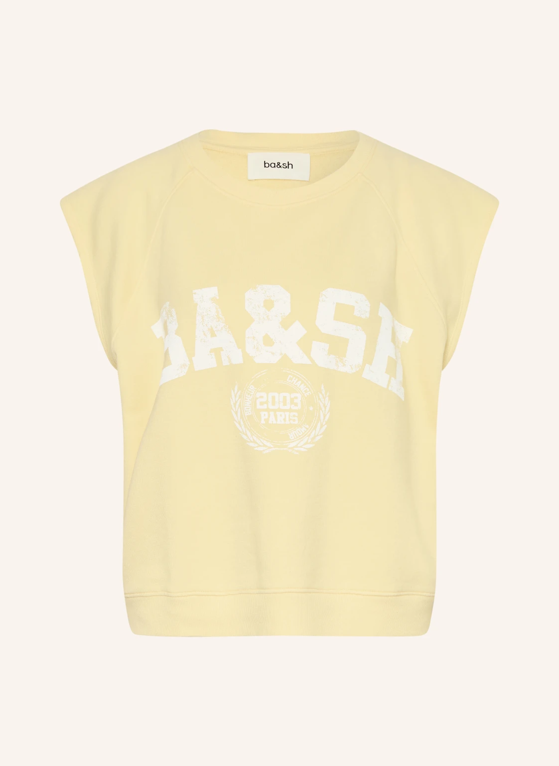 ba&sh Sweatshirt BEATA
