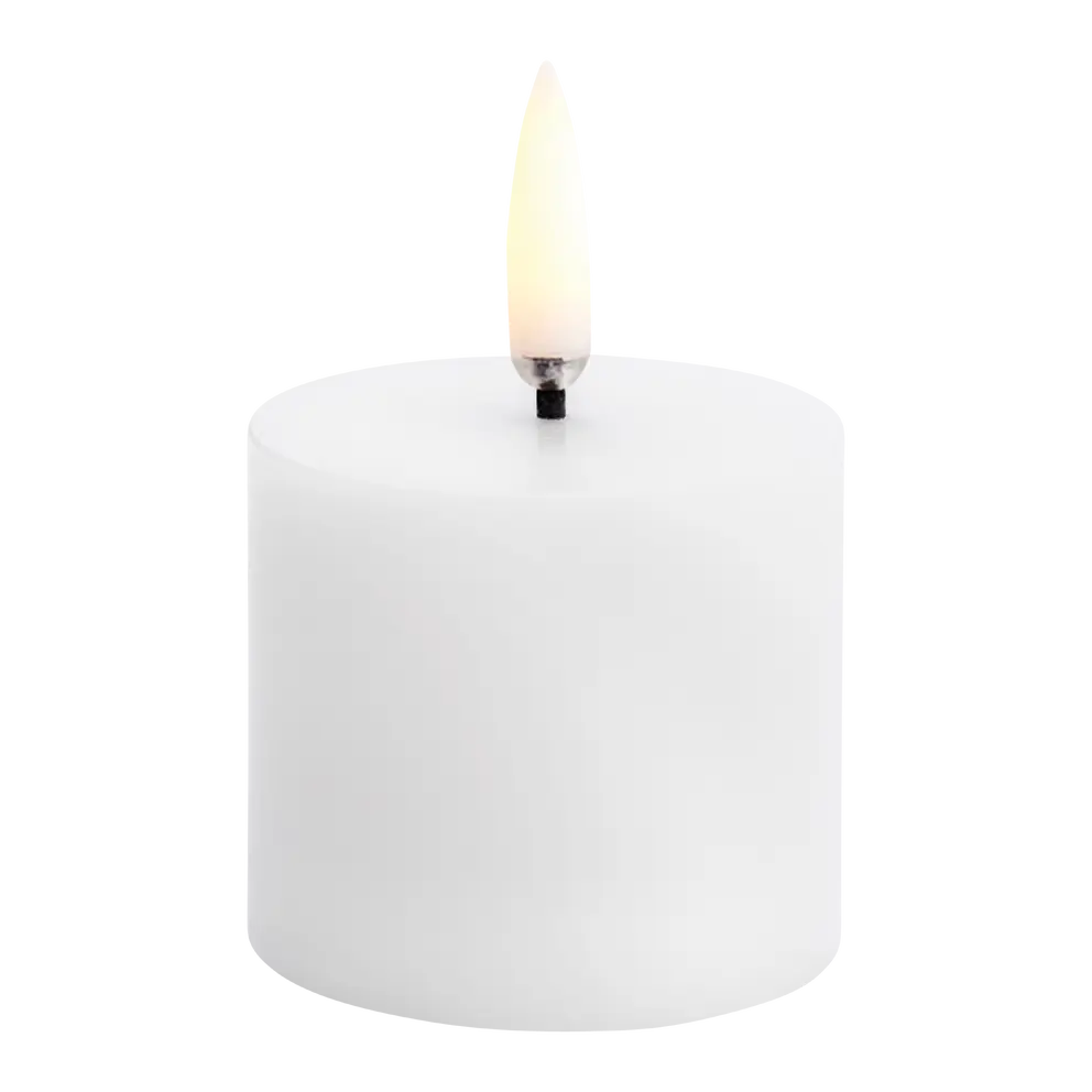LED-Kerze Nordic-Led