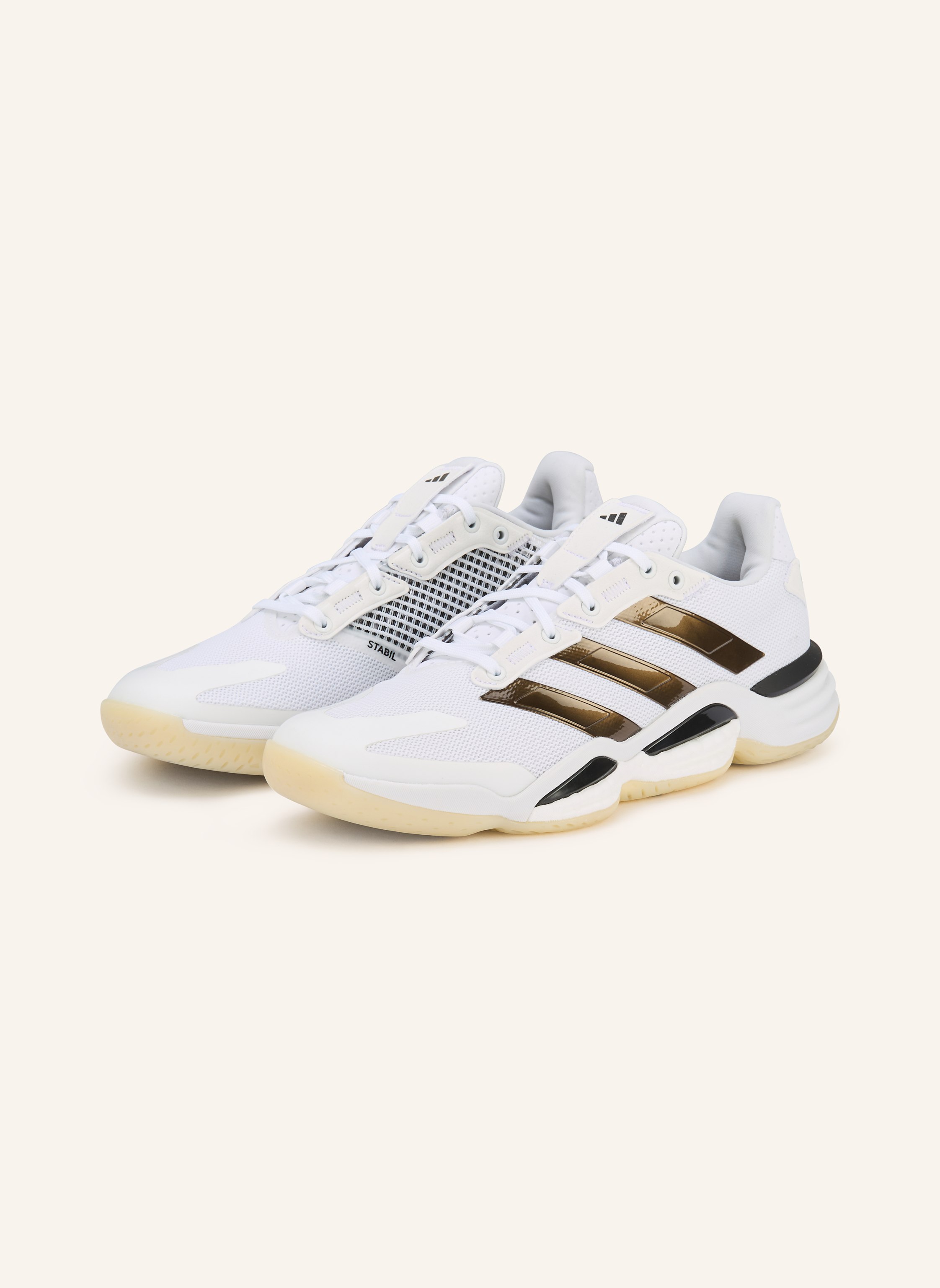 adidas Indoorschuhe STABIL 16