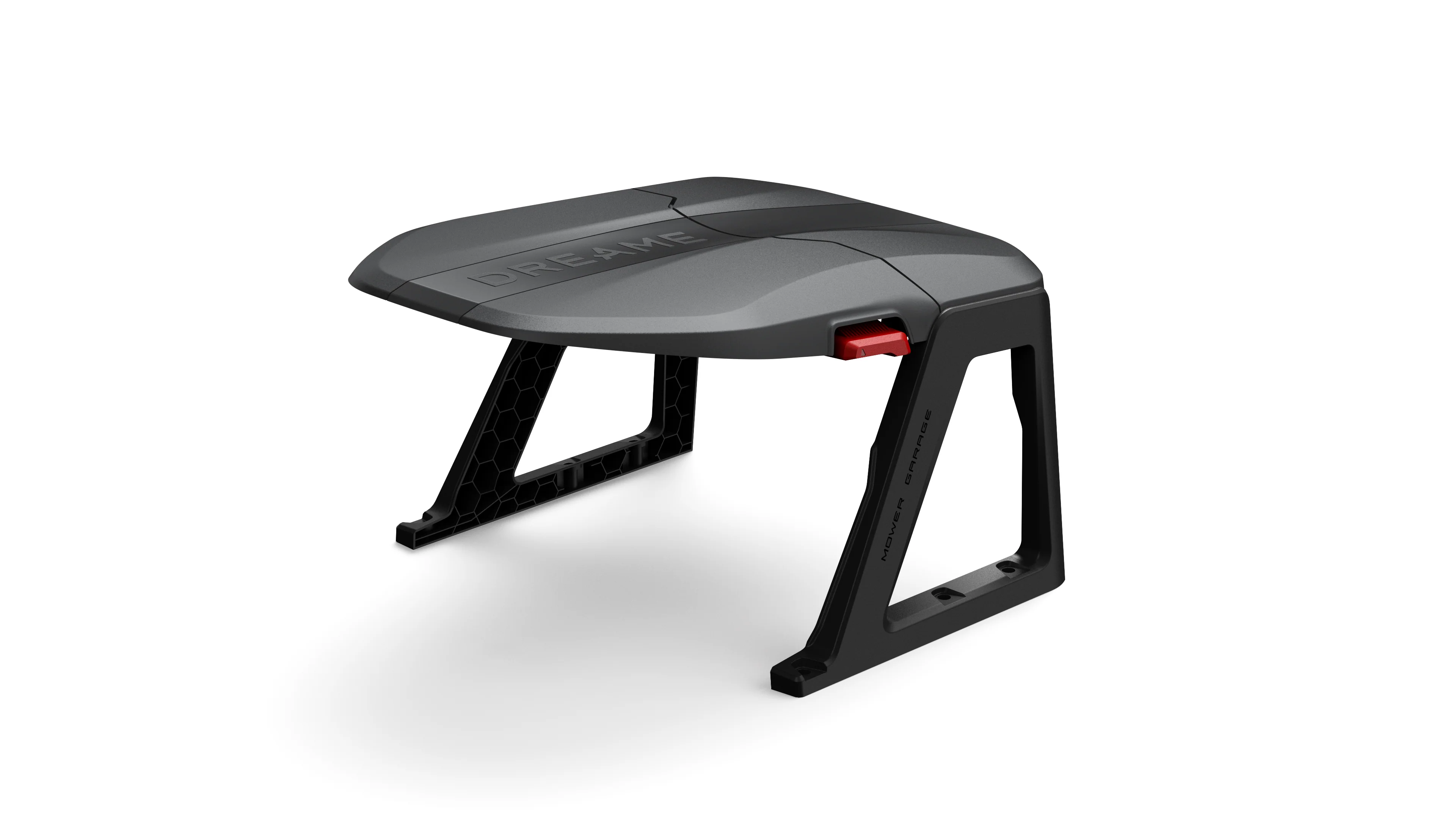 Petit Garage pour Robot tondeuse A3AWDPro3500/A3AWDPRO5000/A1/A1Pro/A21200/2000/3000/A3AWD1000/2000