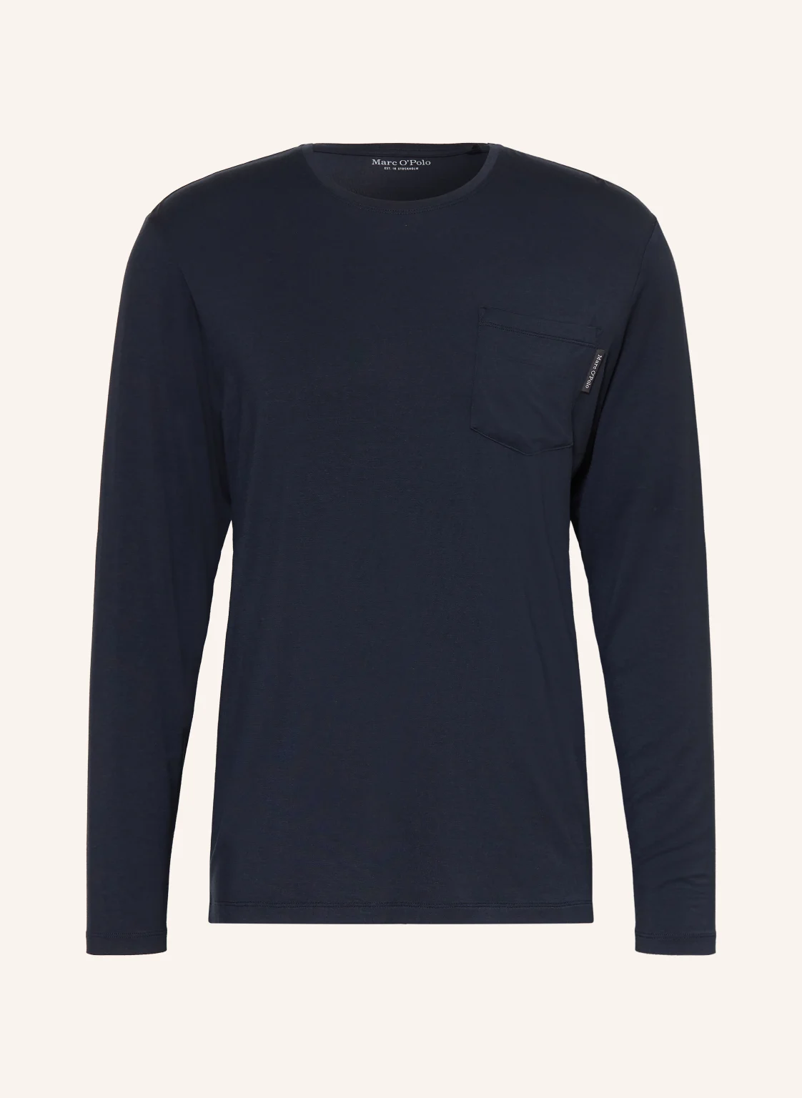 Marc O'Polo Schlafshirt