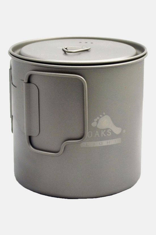 TOAKS Titanium Ultralight 0,65L Pot