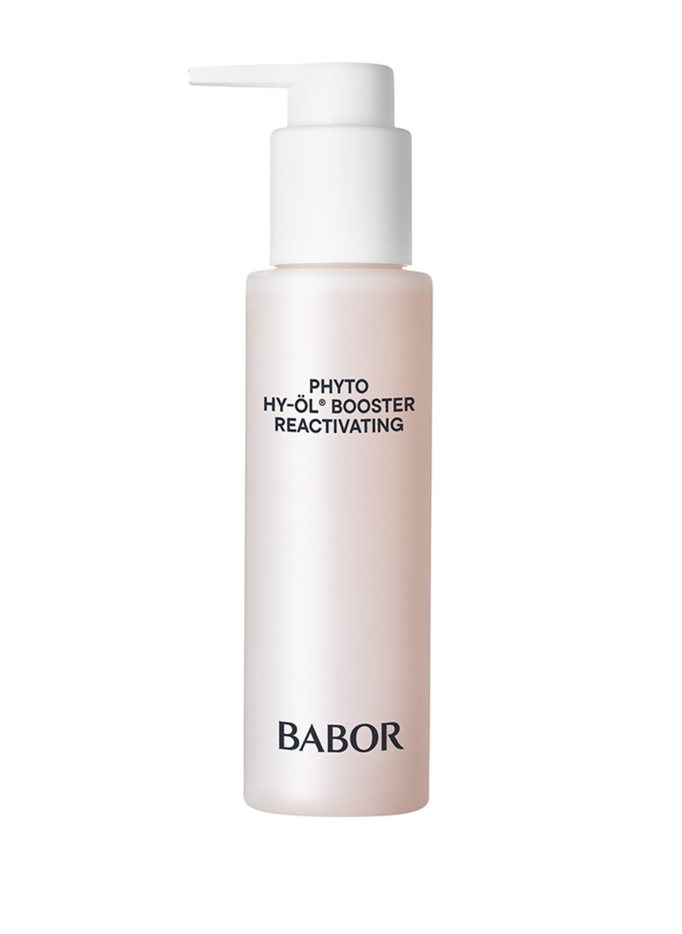 BABOR CLEANSING