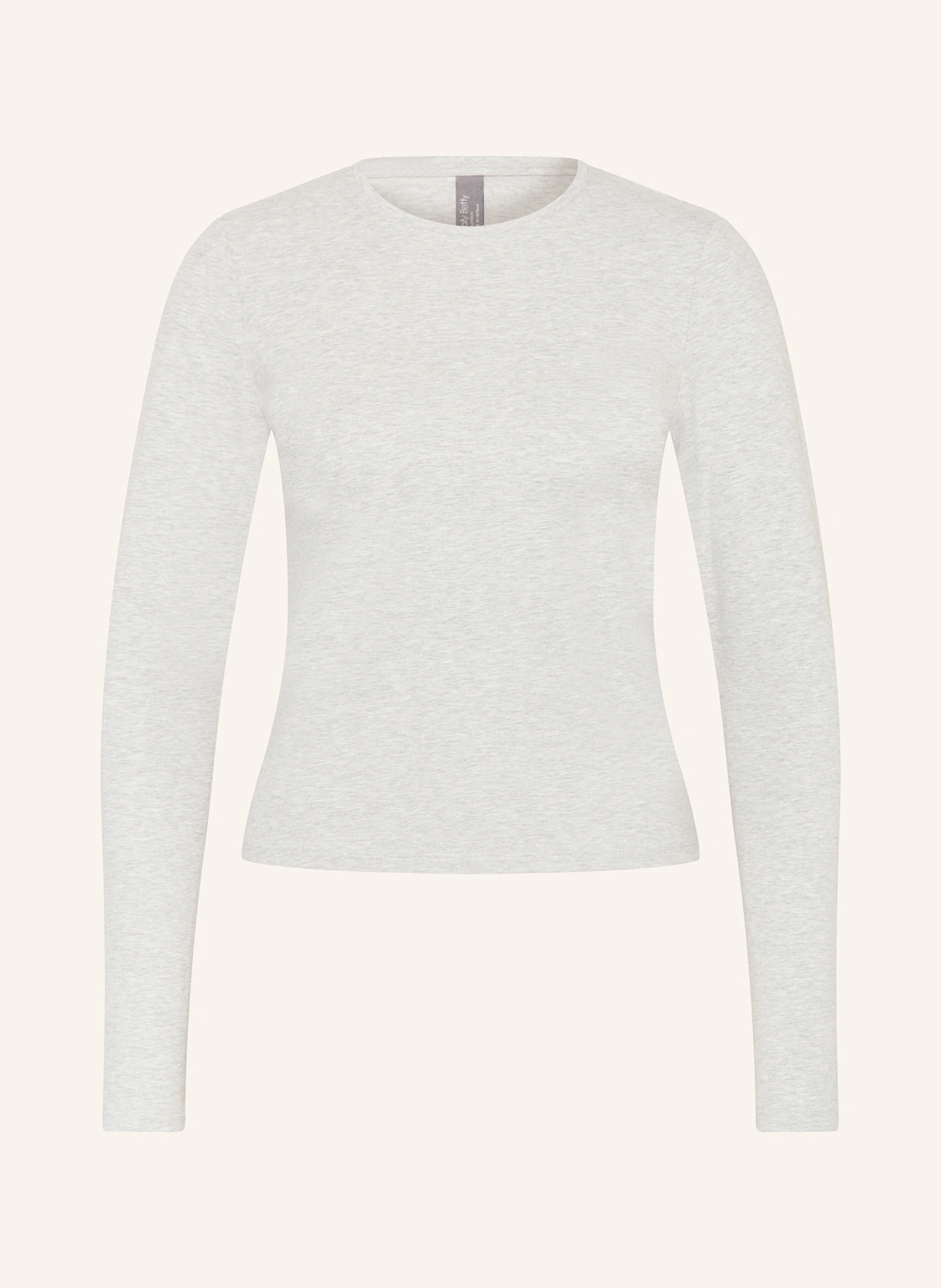 Sweaty Betty Longsleeve ESSENTIAL SCULPT