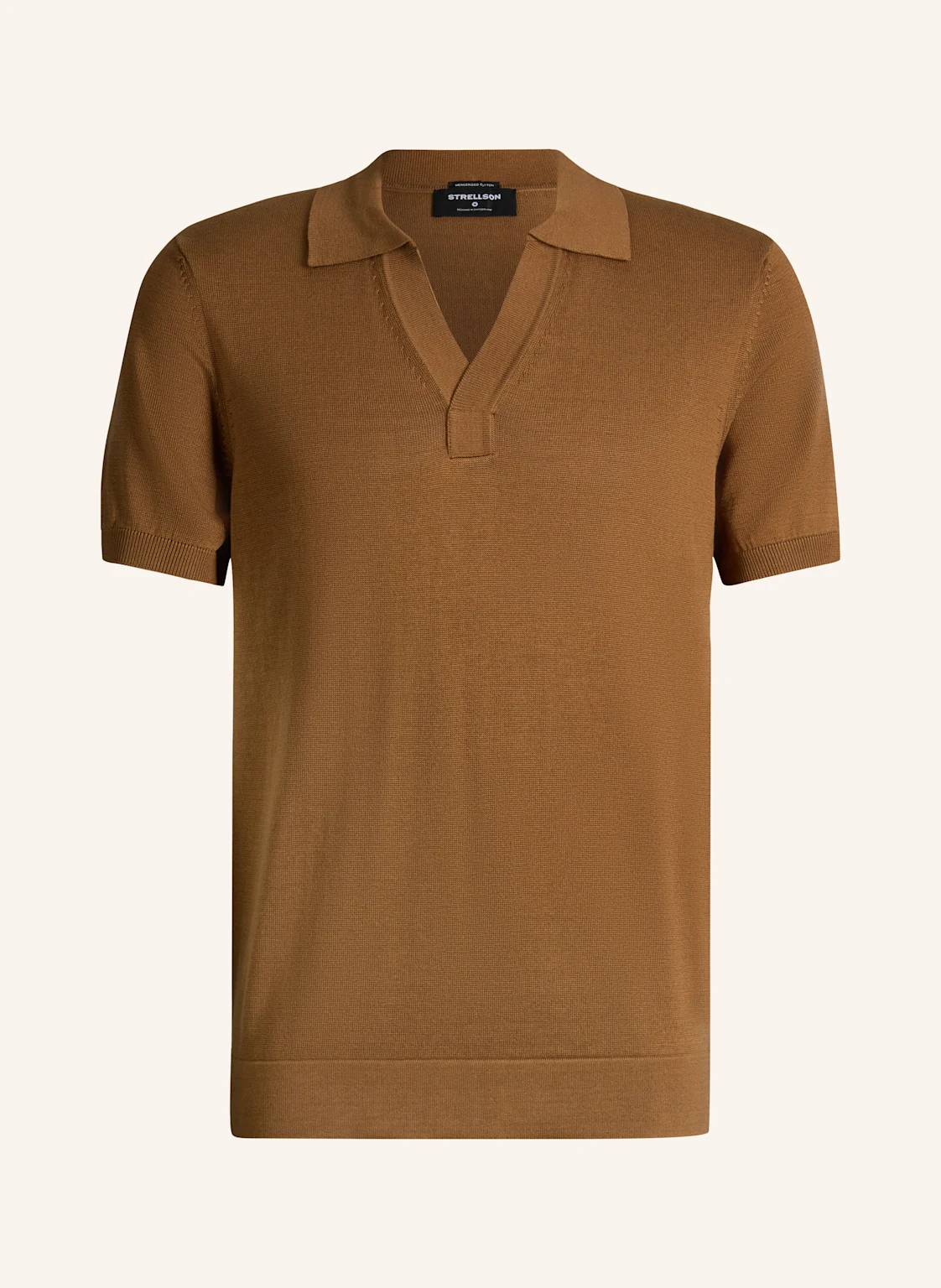 STRELLSON Poloshirt