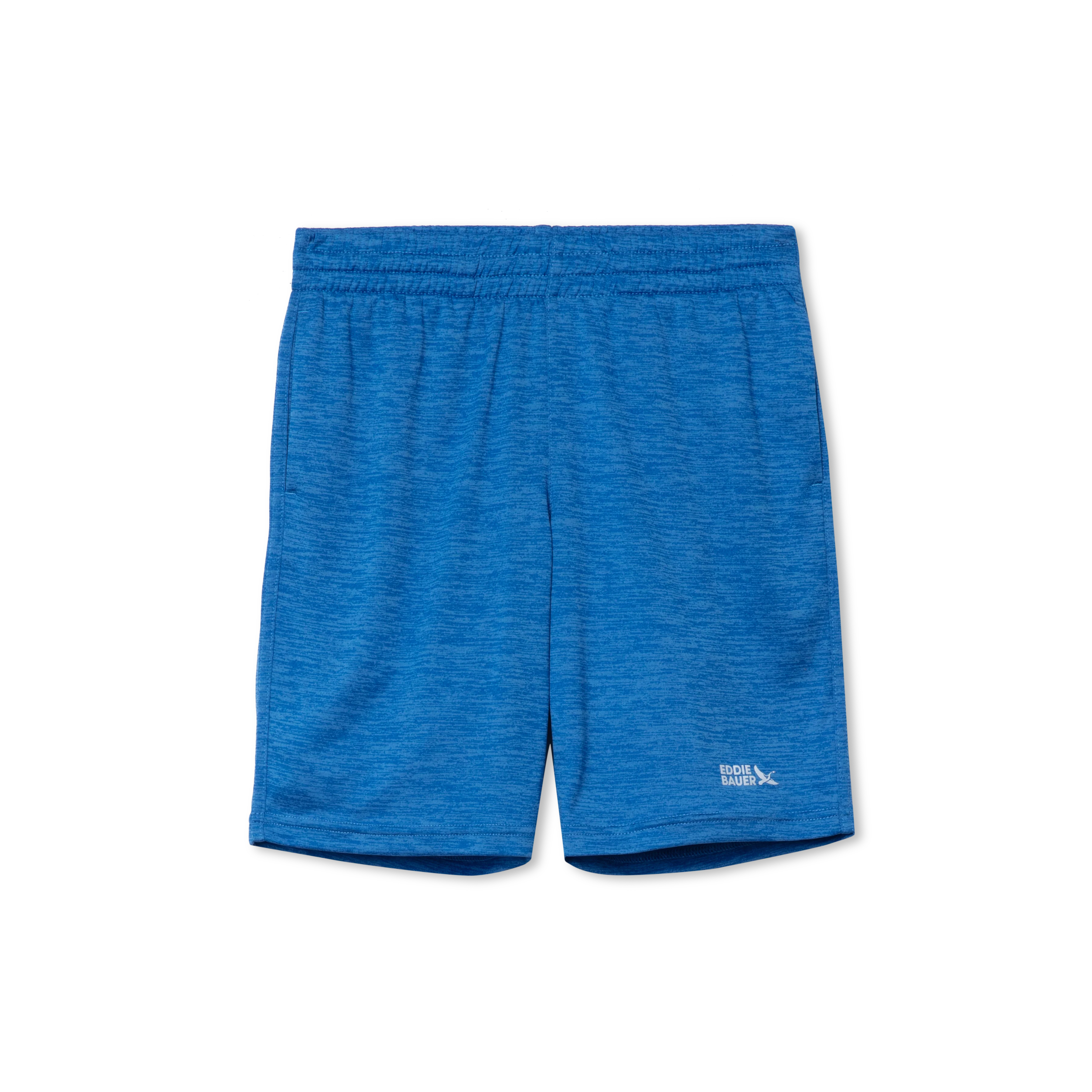 Boys Boulder Peak Active Shorts