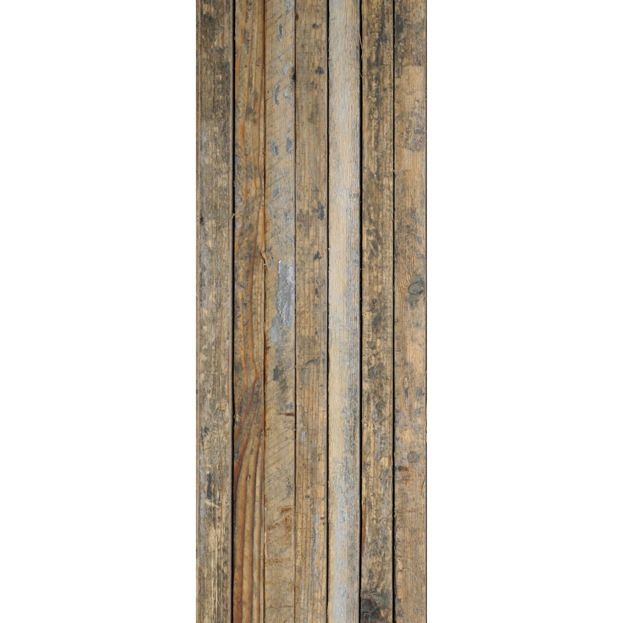 PALETTE - Lé unique vertical 100x270 cm