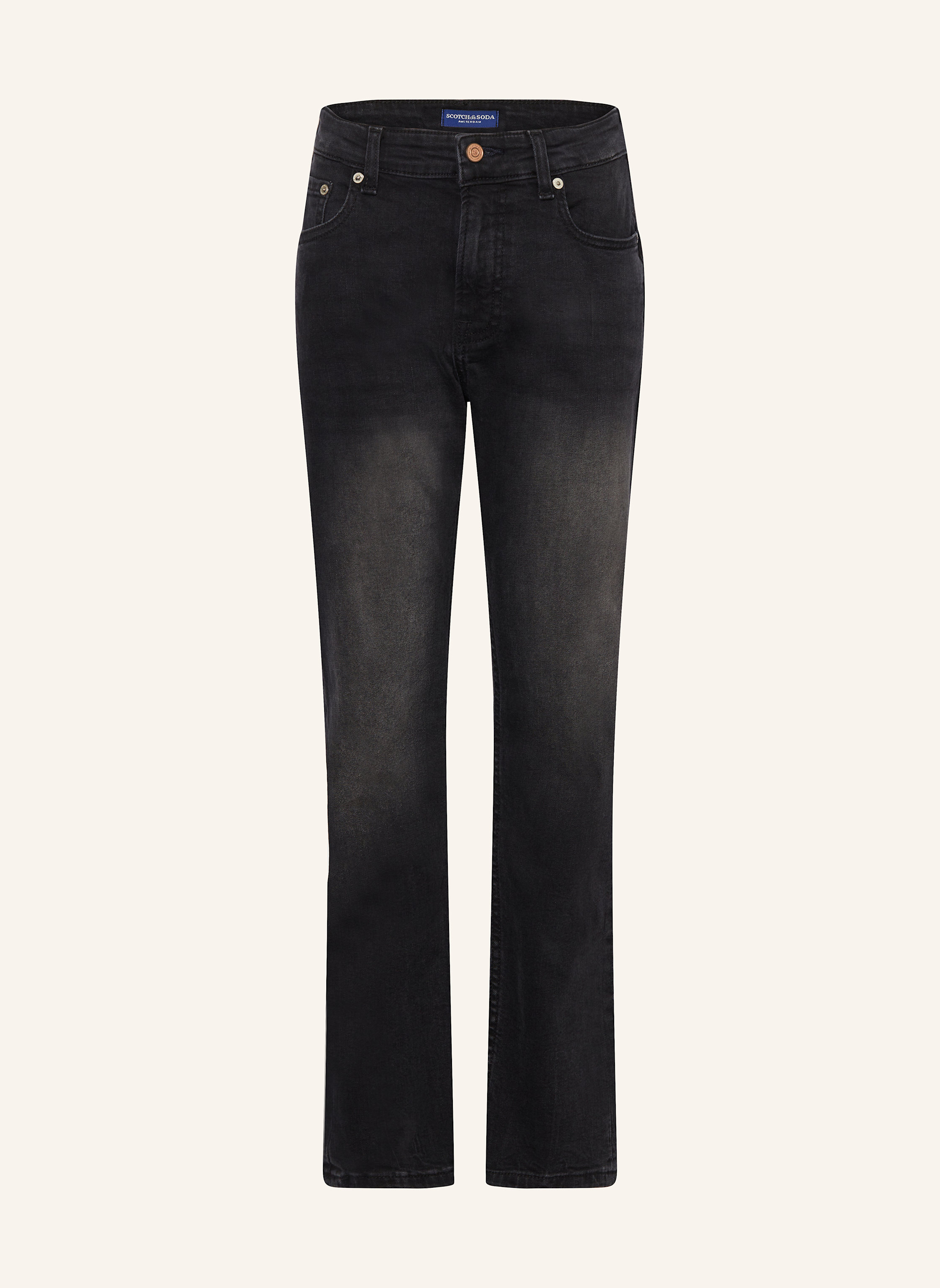 SCOTCH & SODA Jeans DEAN Loose Tapered Fit