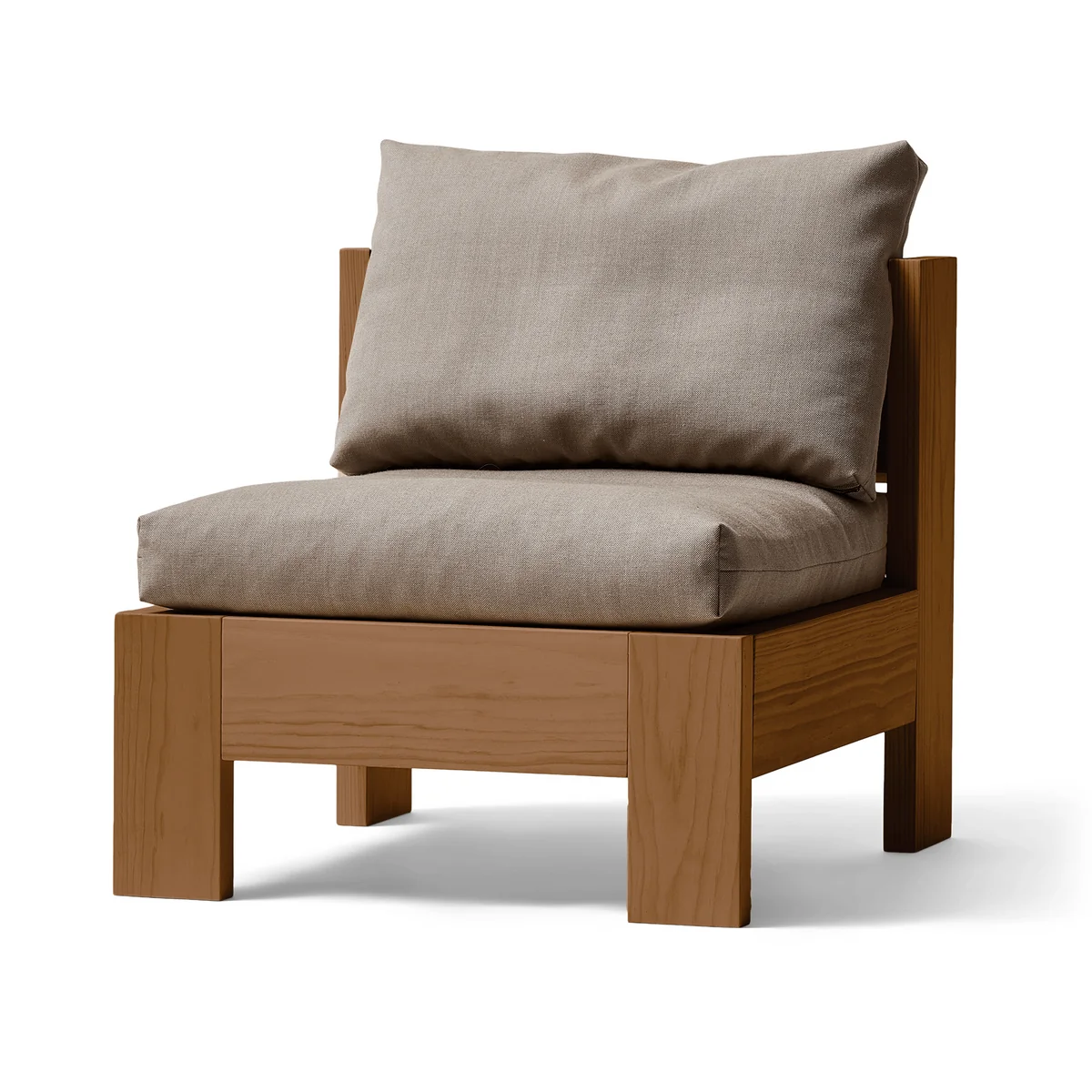 Form & Refine - Icon Loungesessel