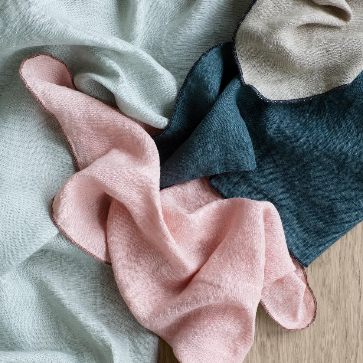 Broste Copenhagen - Gracie Tischdecke