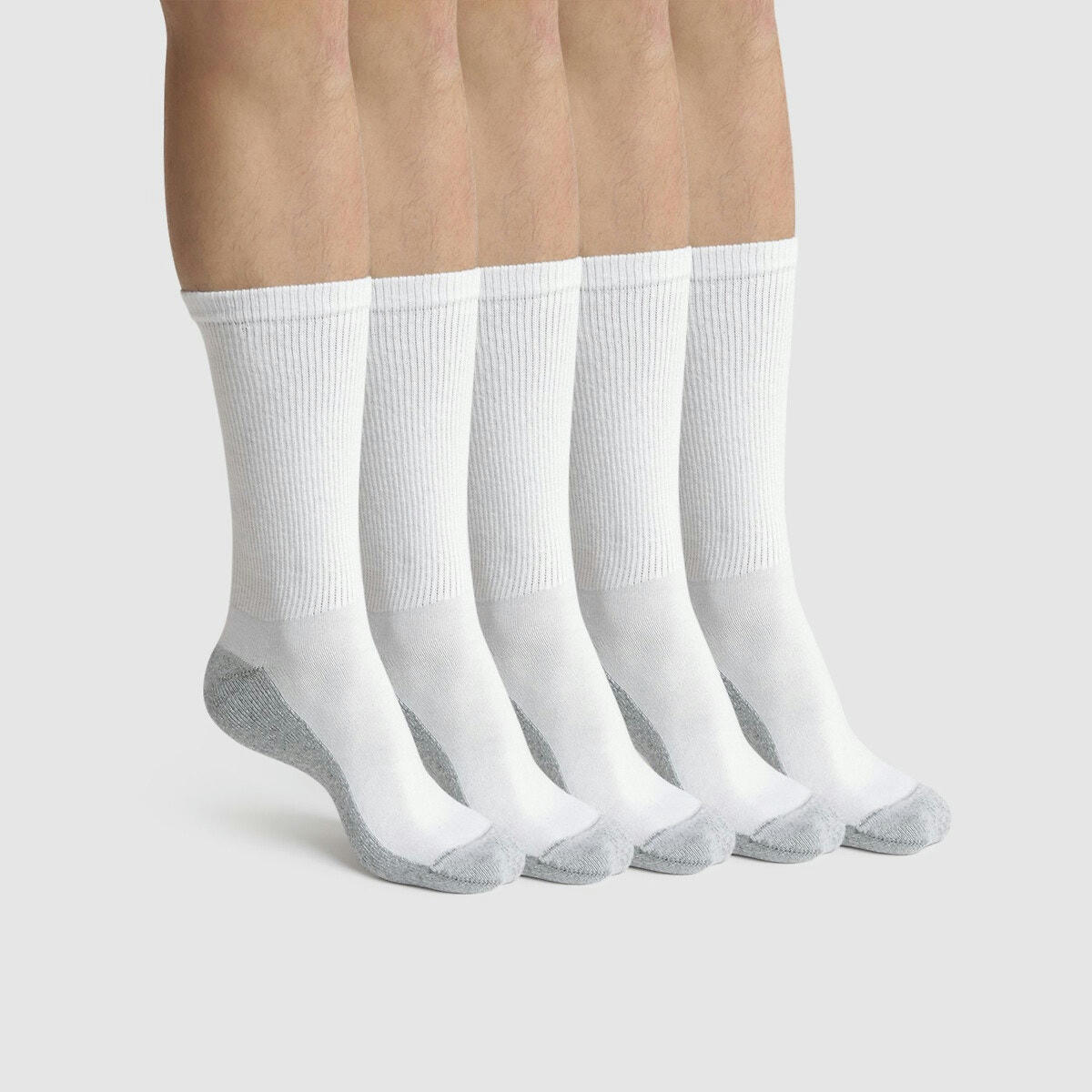 Lot de 6 paires chaussettes de sport Ecodim sport