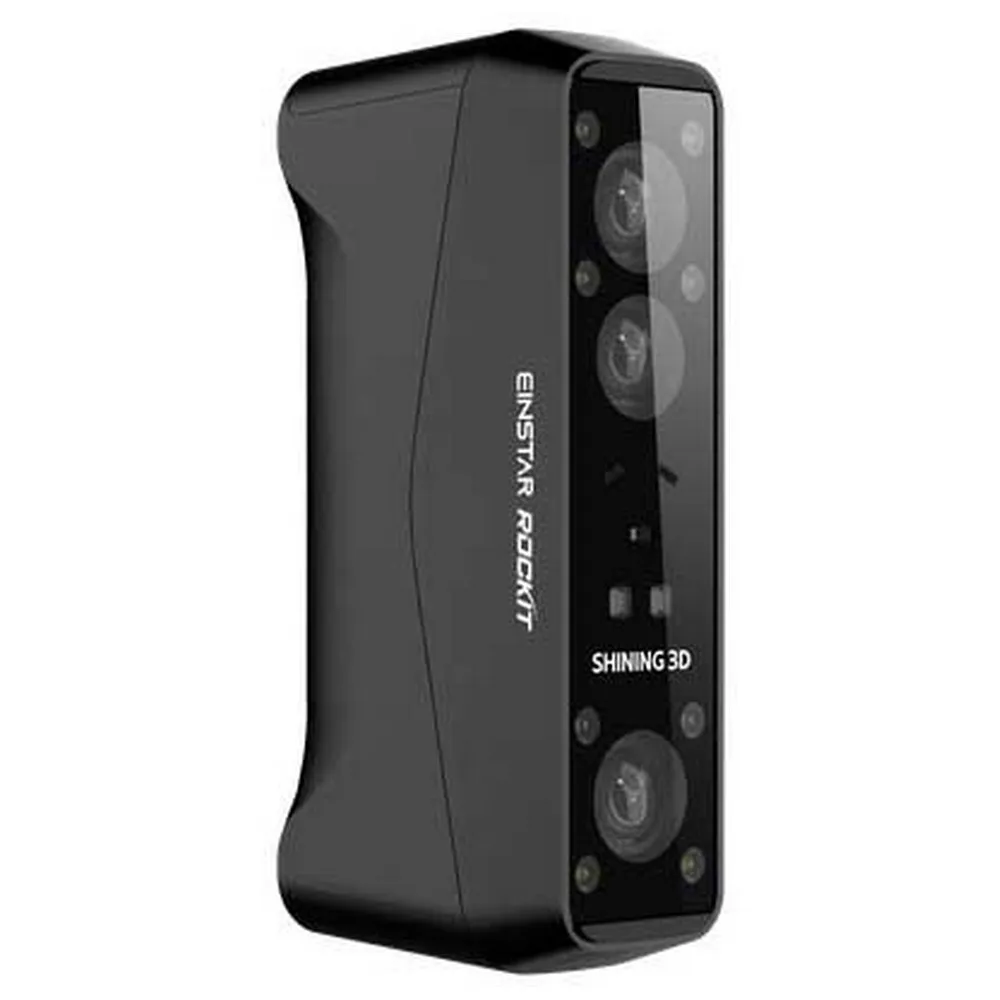 Shining 3d Einstar Rockit 3D scanner