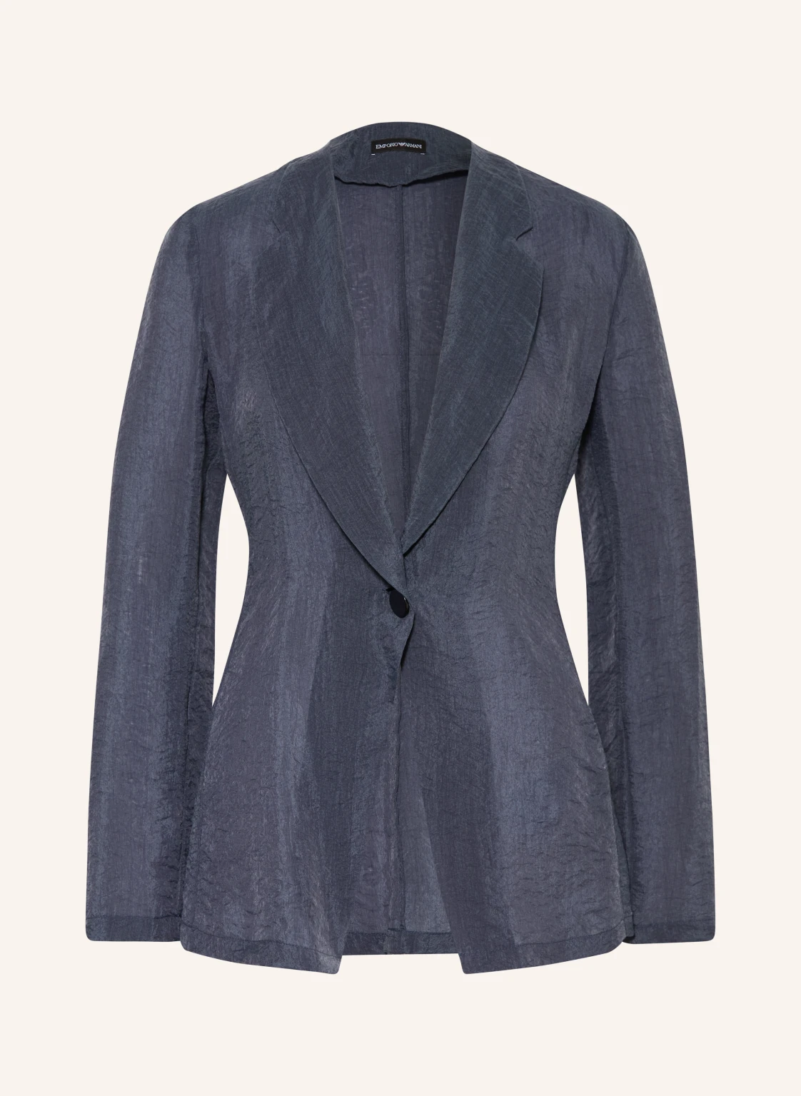 EMPORIO ARMANI Blazer