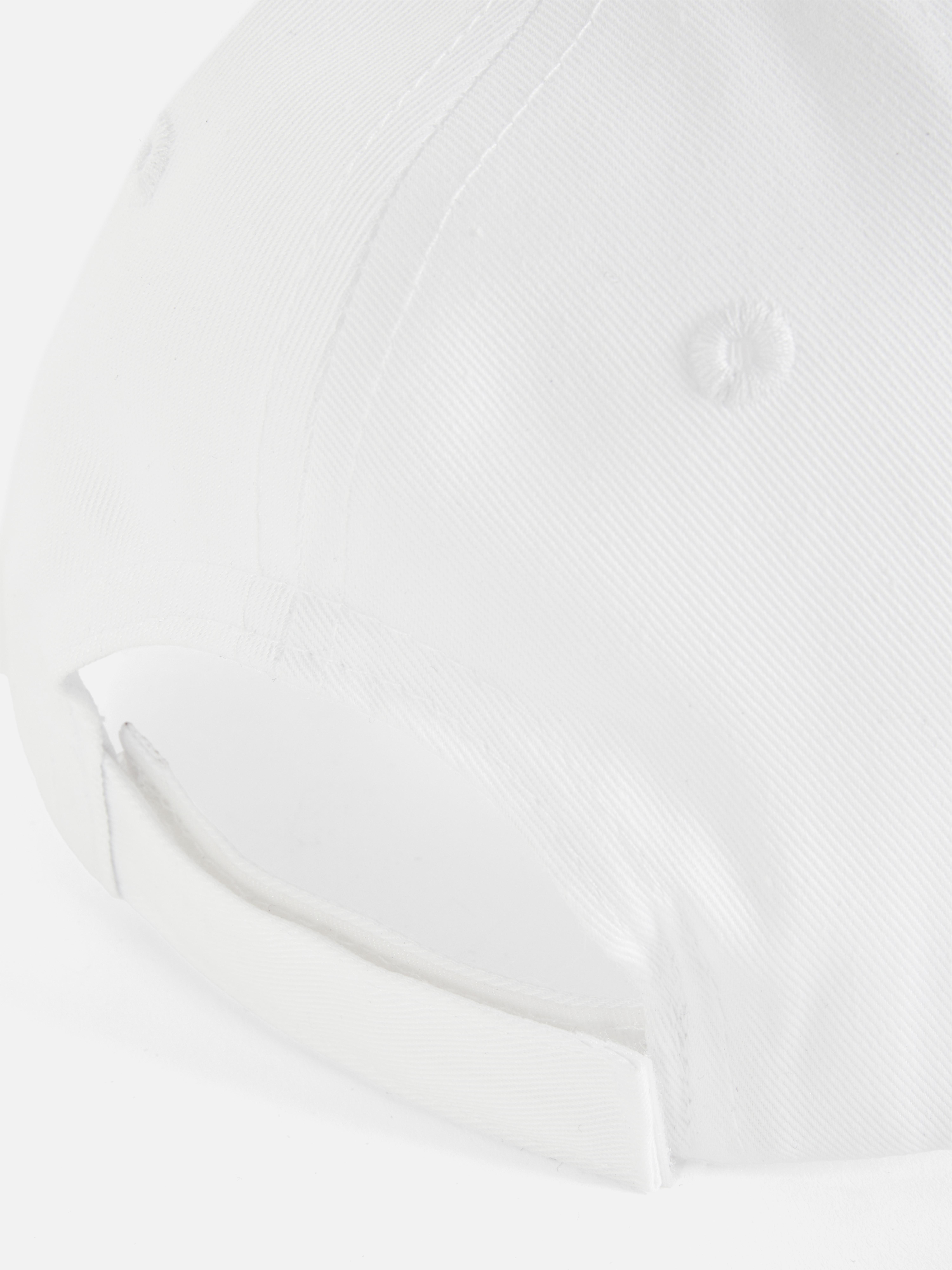 Essential Baseball Cap