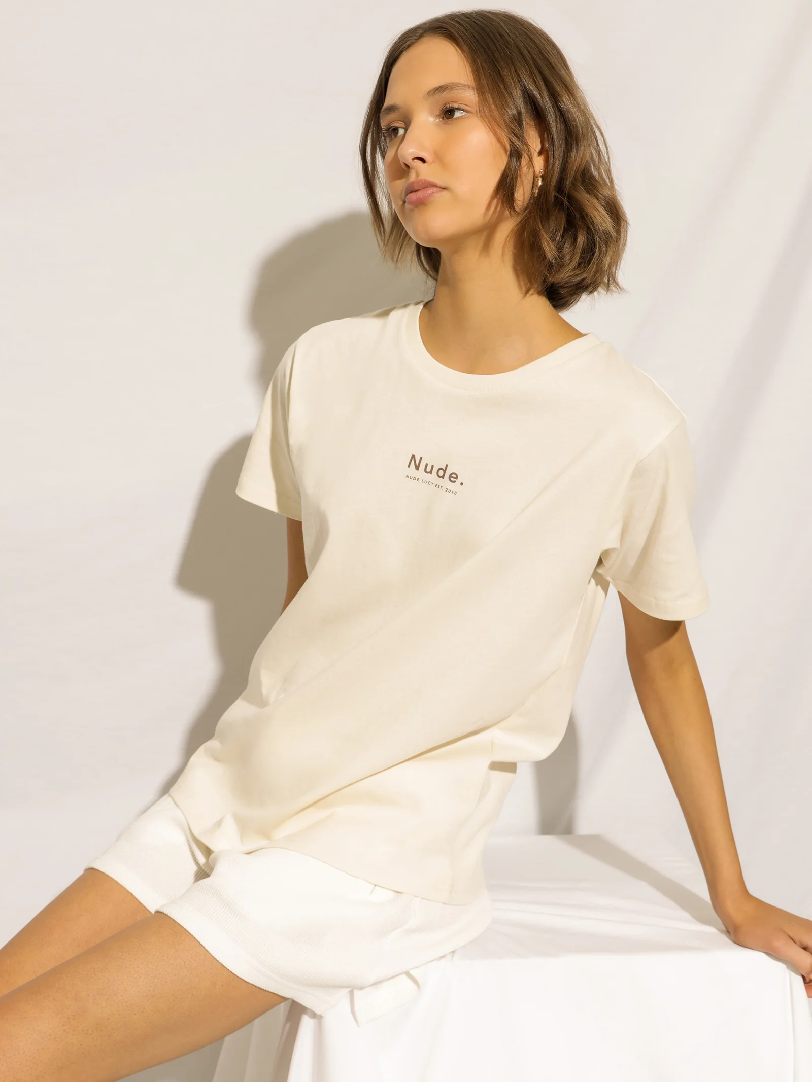 Organic Heritage T-Shirt