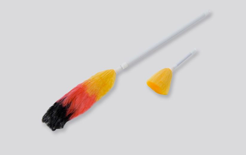 Magic-Staubwedel, 2er Pack