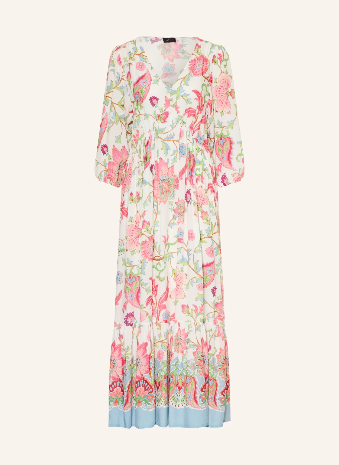 monari Kleid mit 3/4-Arm
