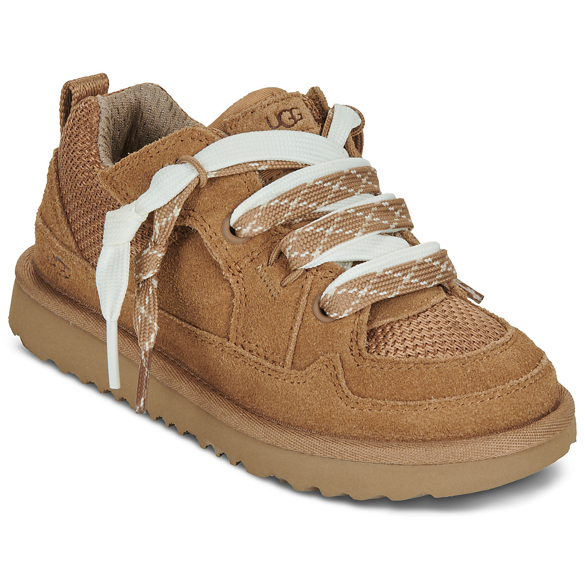 UGG - LO LOWMEL - Brown
