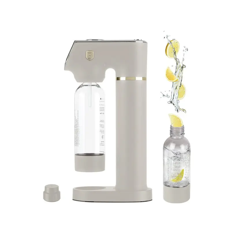 Wassersprudler Sahara Collection