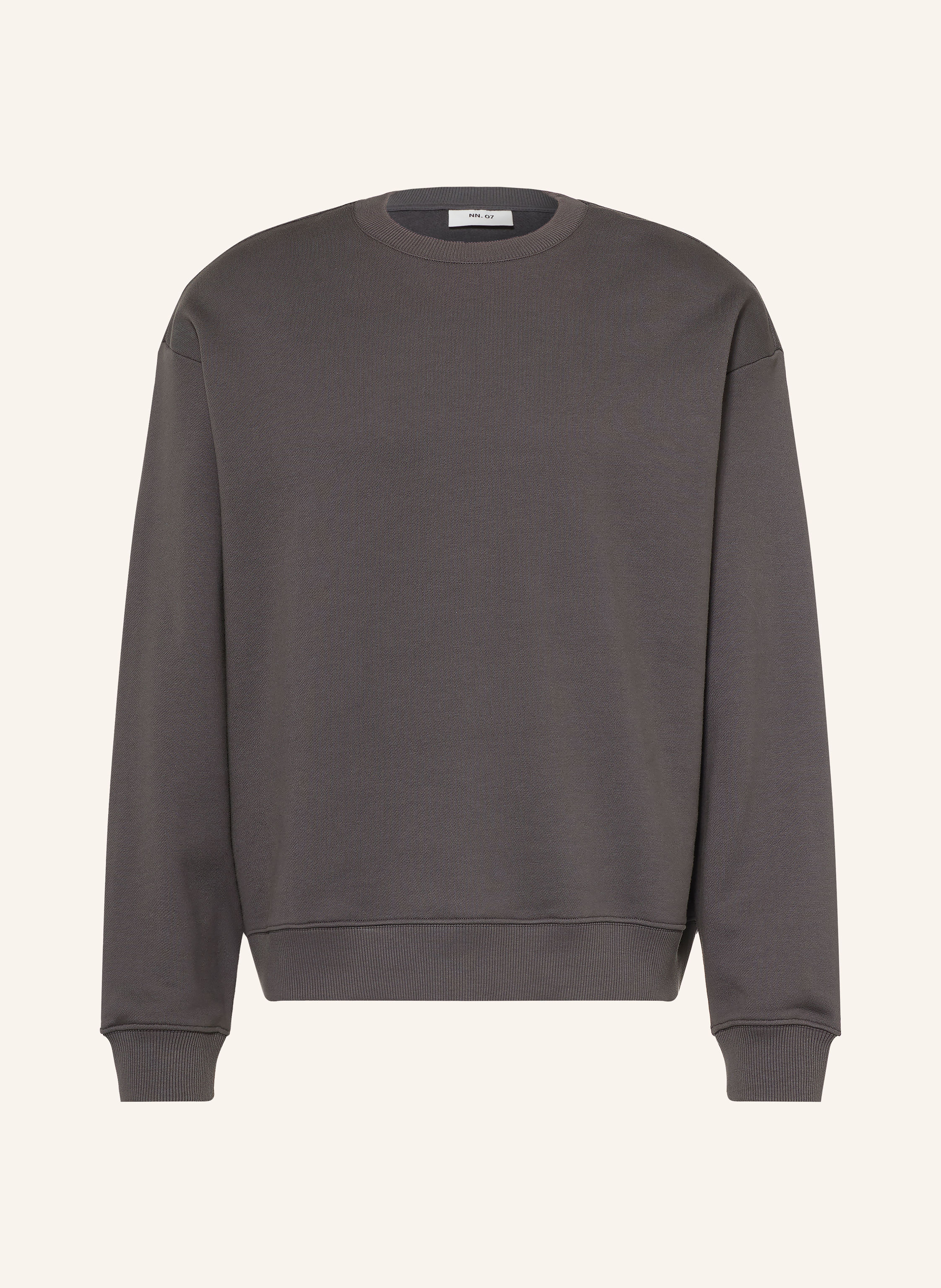 NN.07 Sweatshirt DAVID