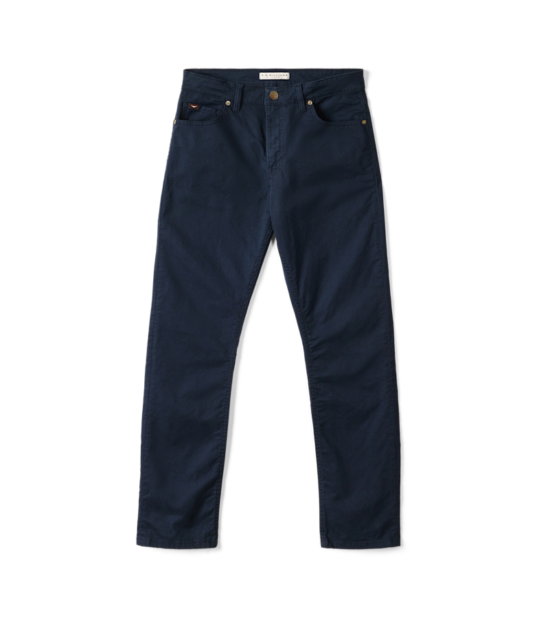 Ramco 5 pocket jean