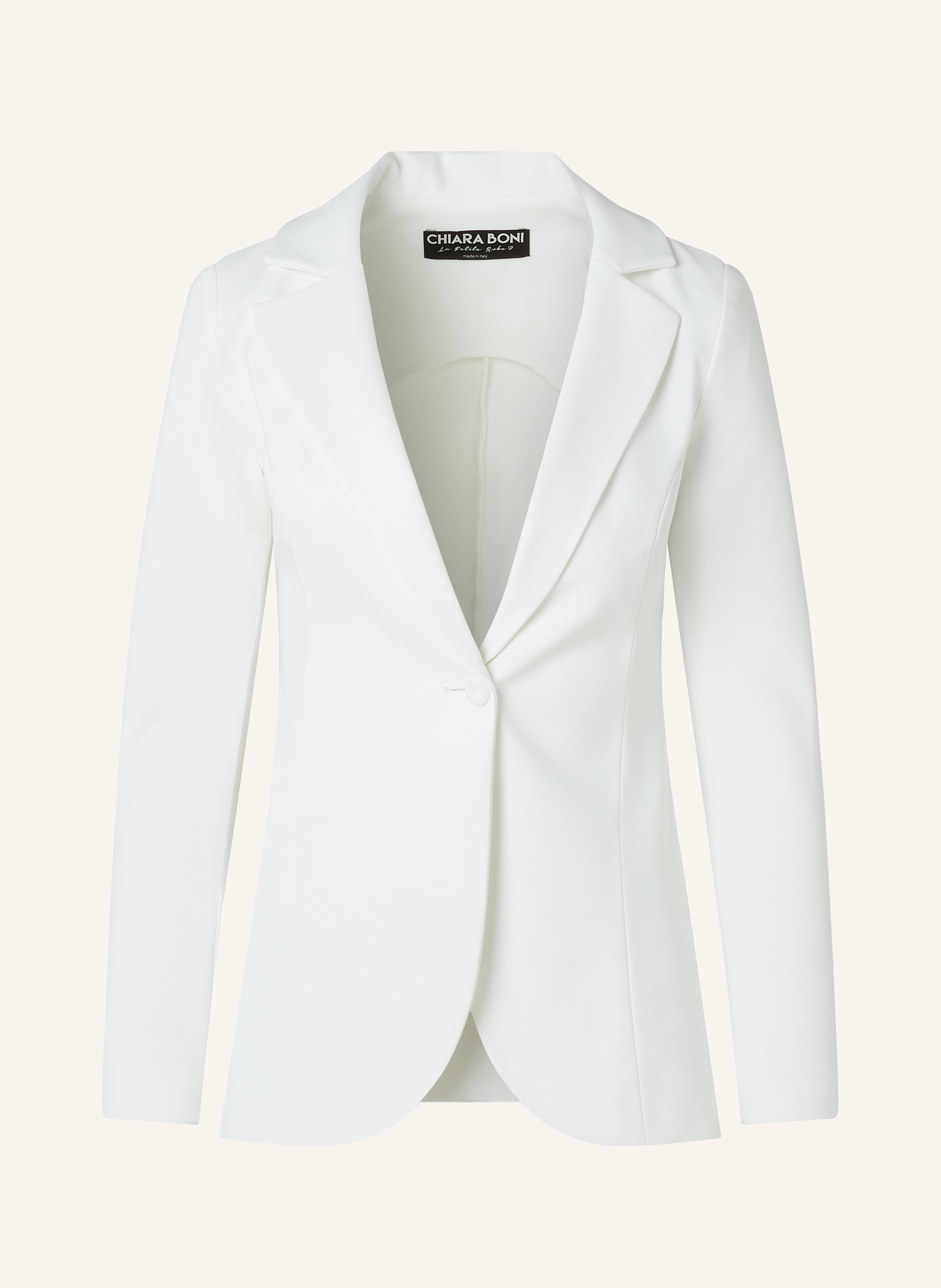 CHIARA BONI La Petite Robe Jacke LUA