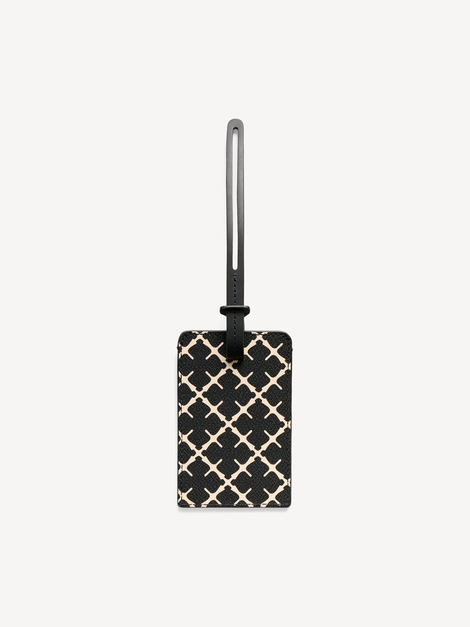 Ivy Travel tag