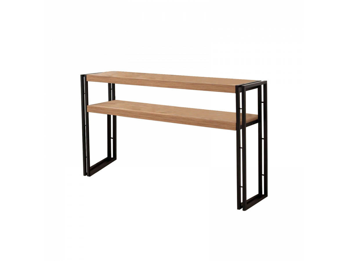 TENGA - TENGA - Console Pin Atlantique Noir