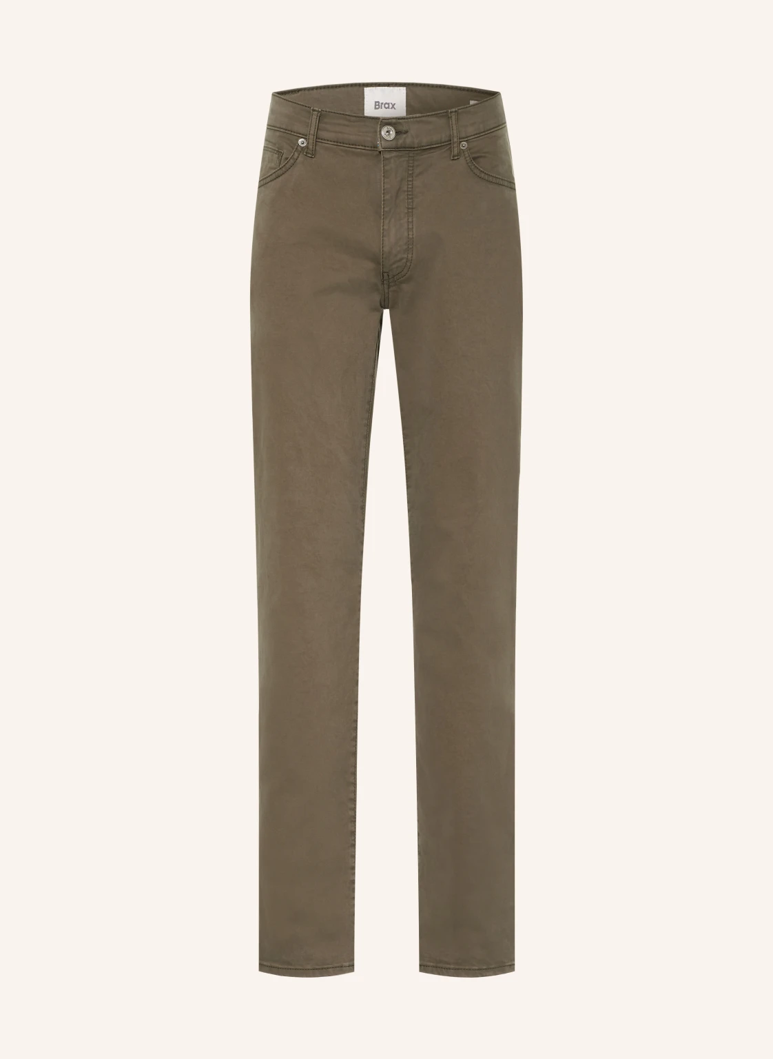 BRAX Hose CADIZ Straight Fit