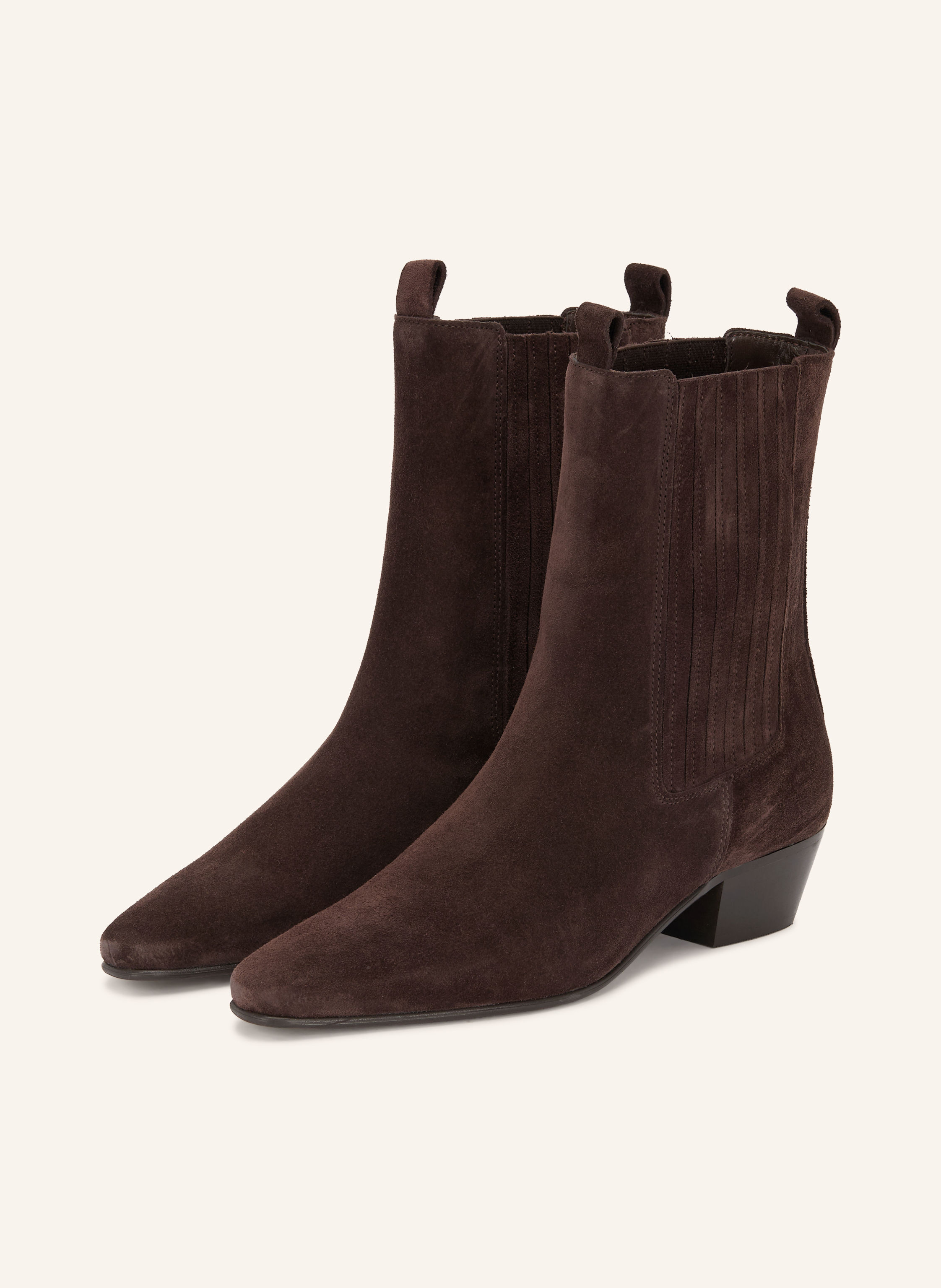 MRS & HUGS Cowboy Boots