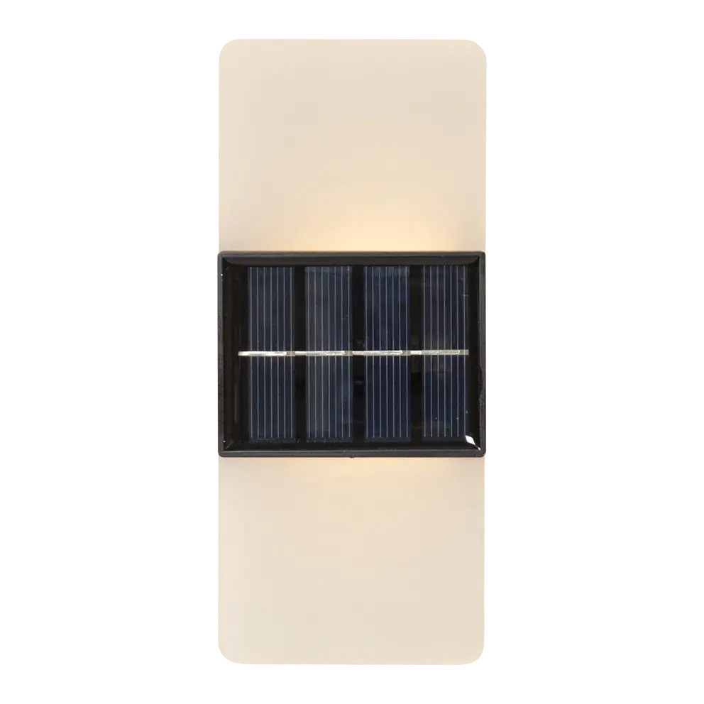 Solarleuchte Wally Frost Solar