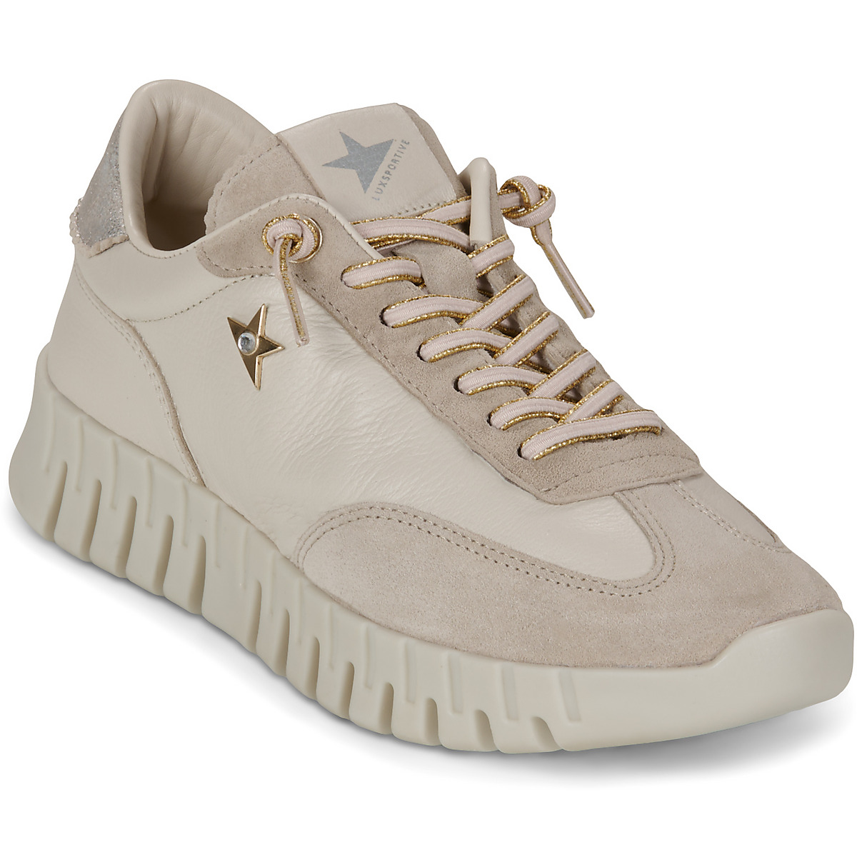 Cetti - C-1381-SRA-V26-ANTE-GORDON-DESSERT - Beige