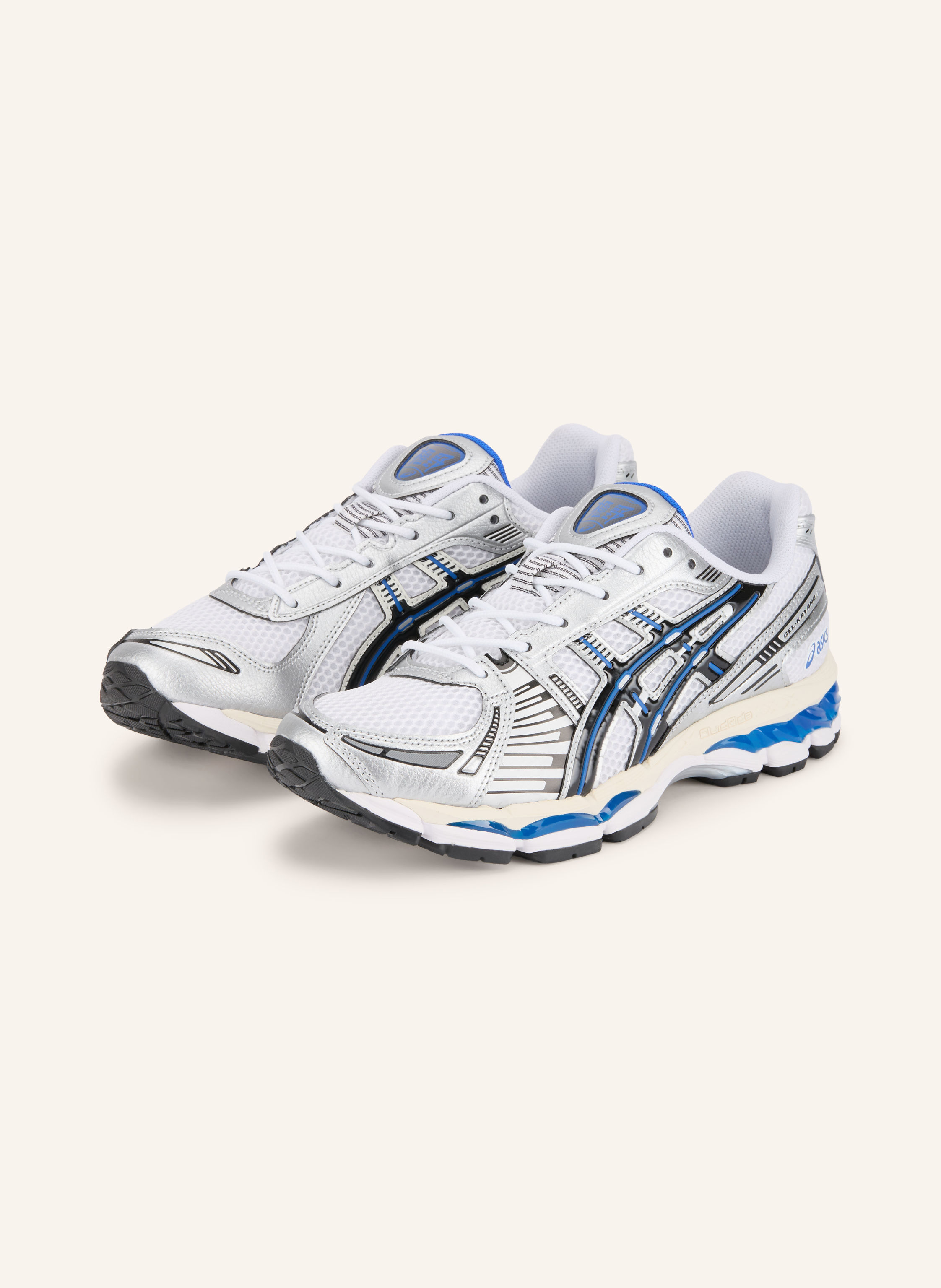 ASICS Sneaker GEL-KAYANO 12.1