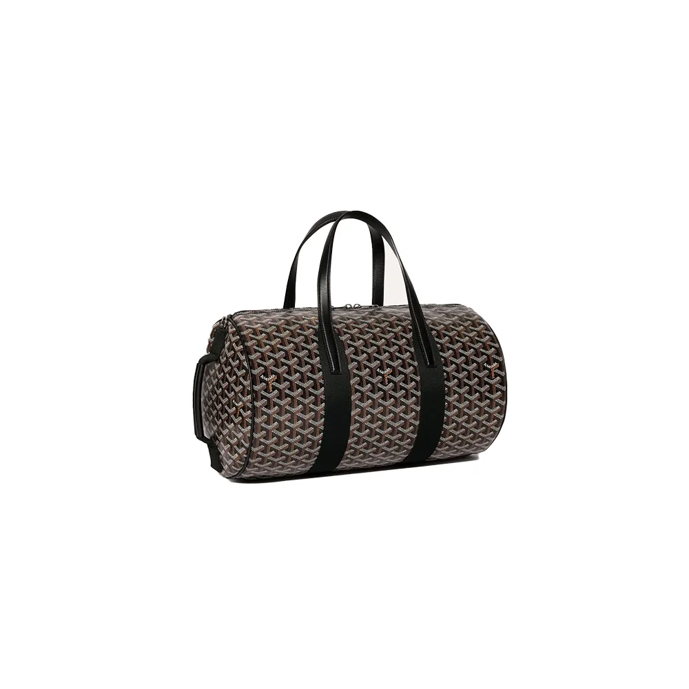 Goyard Barrel 40 Sports Bag