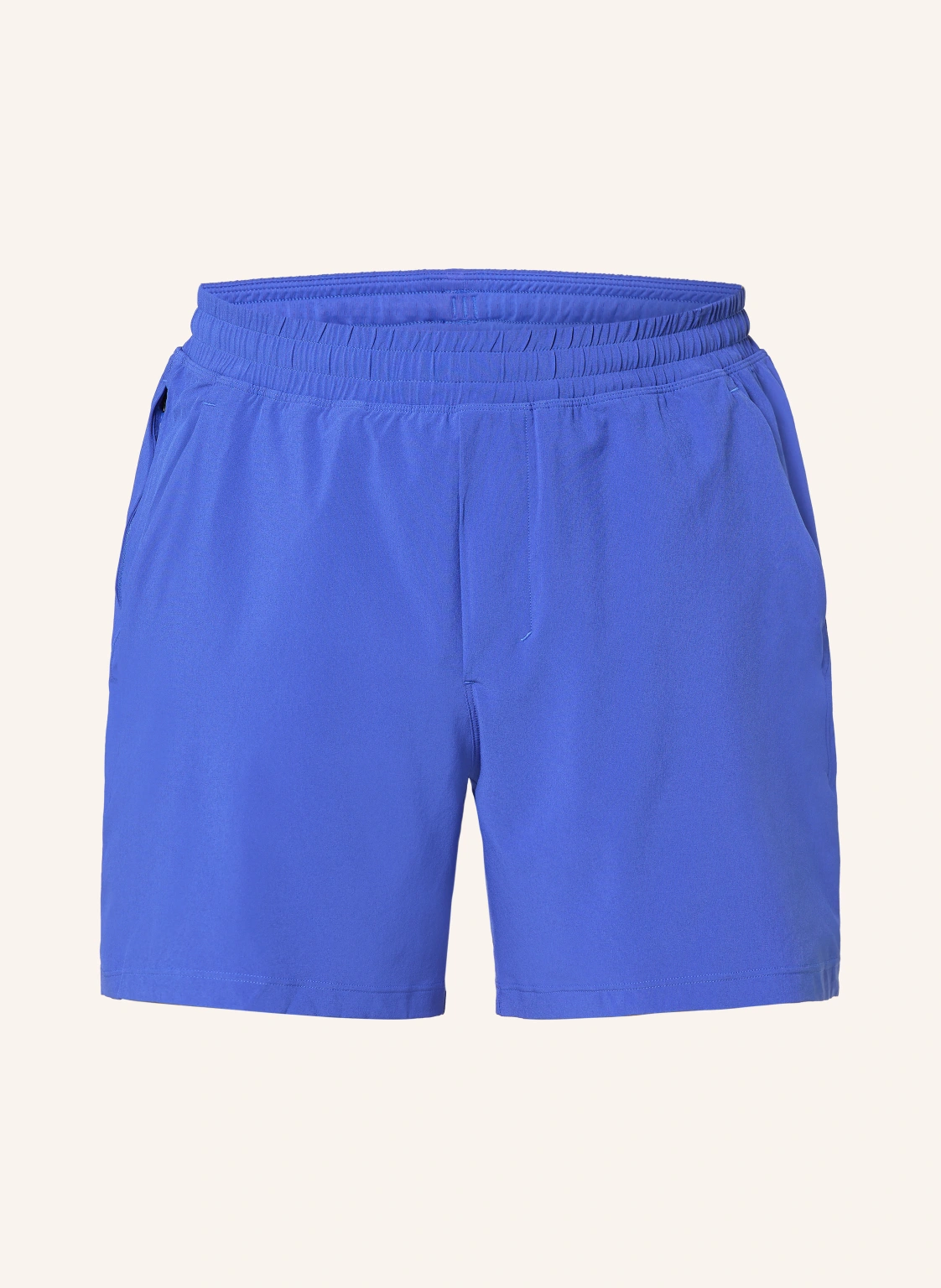 lululemon 2-in-1-Trainingsshorts PACEBREAKER