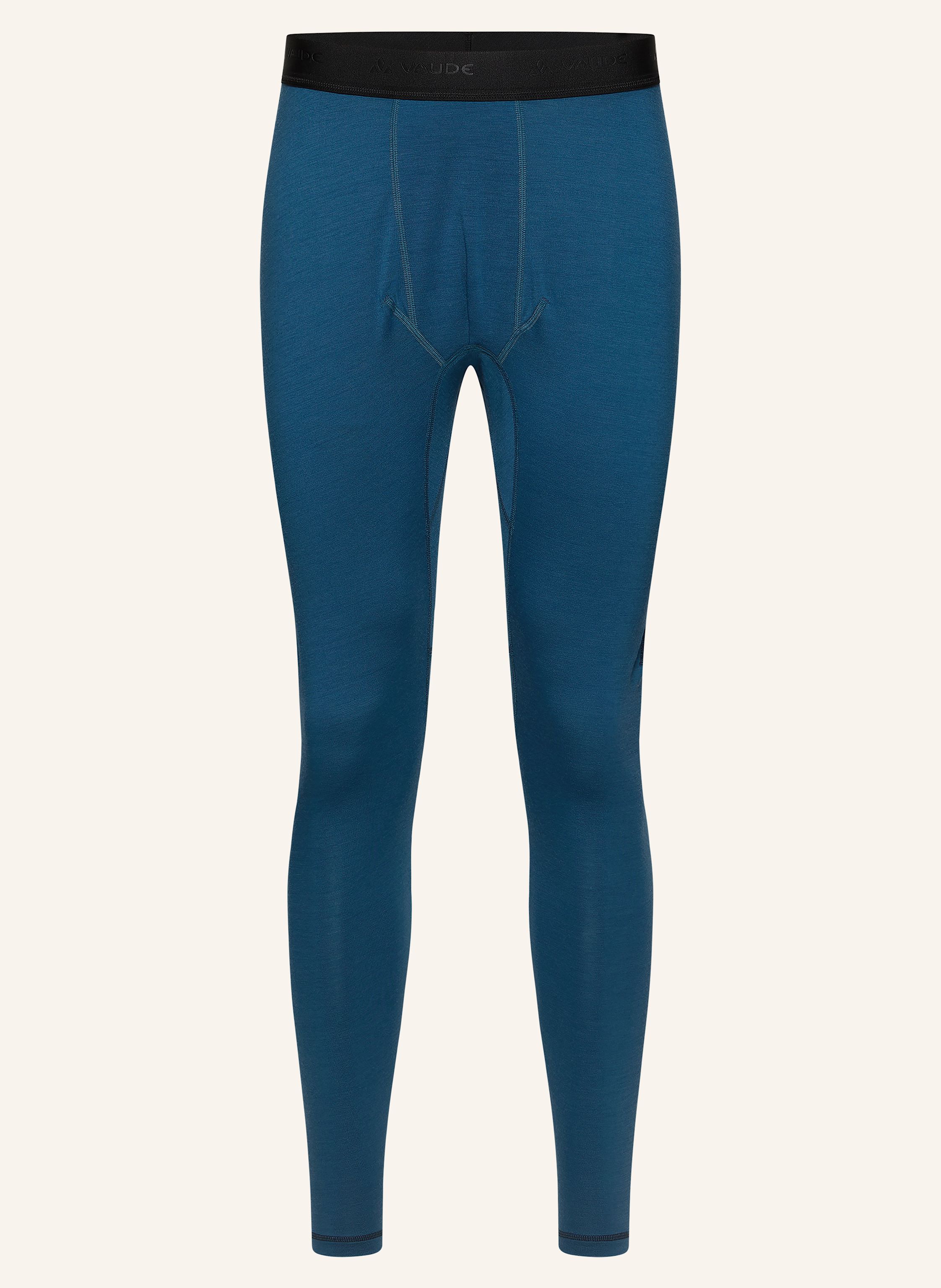 VAUDE Outdoor-Hose M MONVISO WOOL TIGHTS II