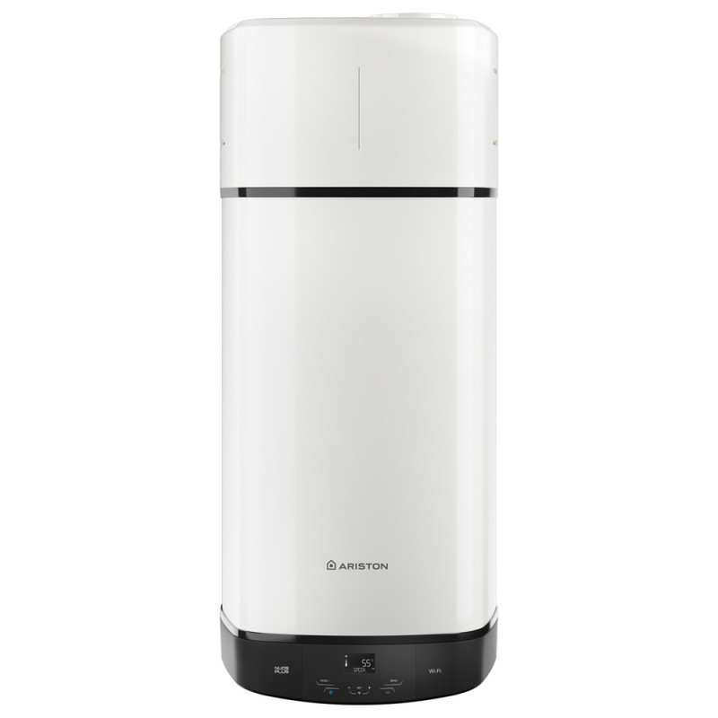 Pompe à chaleur sanitaire Nuos Plus S2 110 L ARISTON