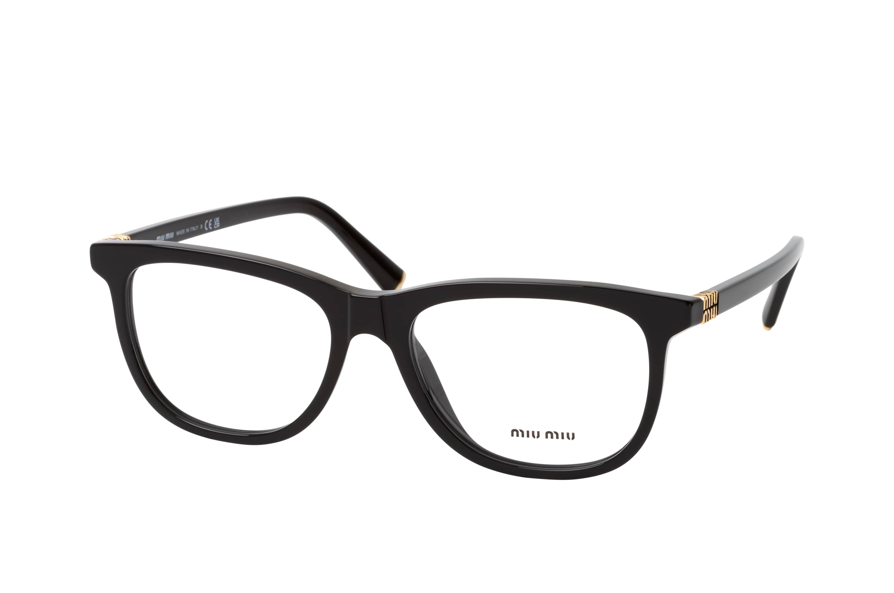 Miu Miu MU 01WV 16K1O1
