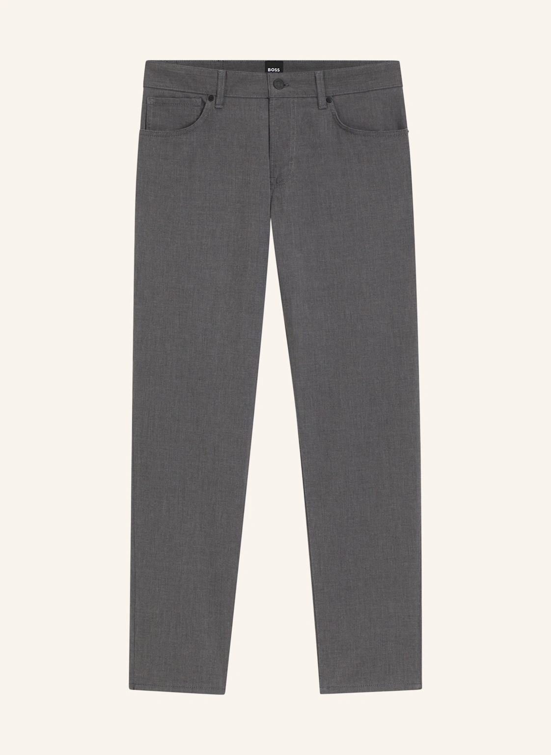 BOSS 5-Pocket Trousers H-RE.MAINE5 Regular Fit