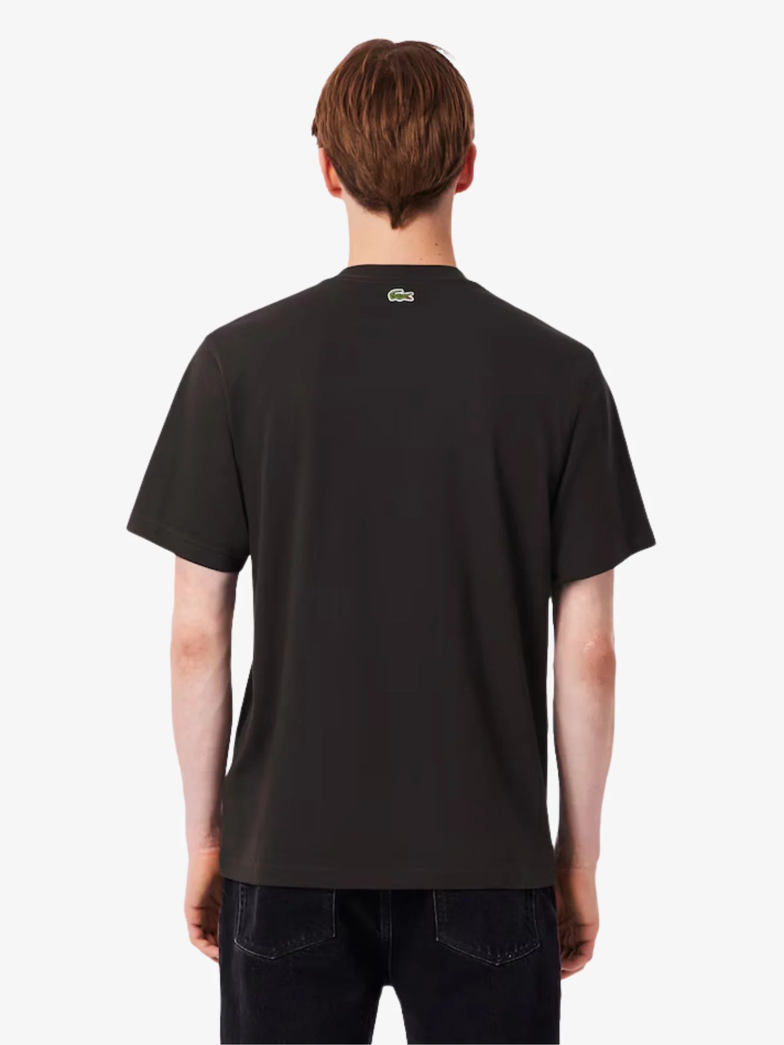 Sport Heritage Graphic Tshirt