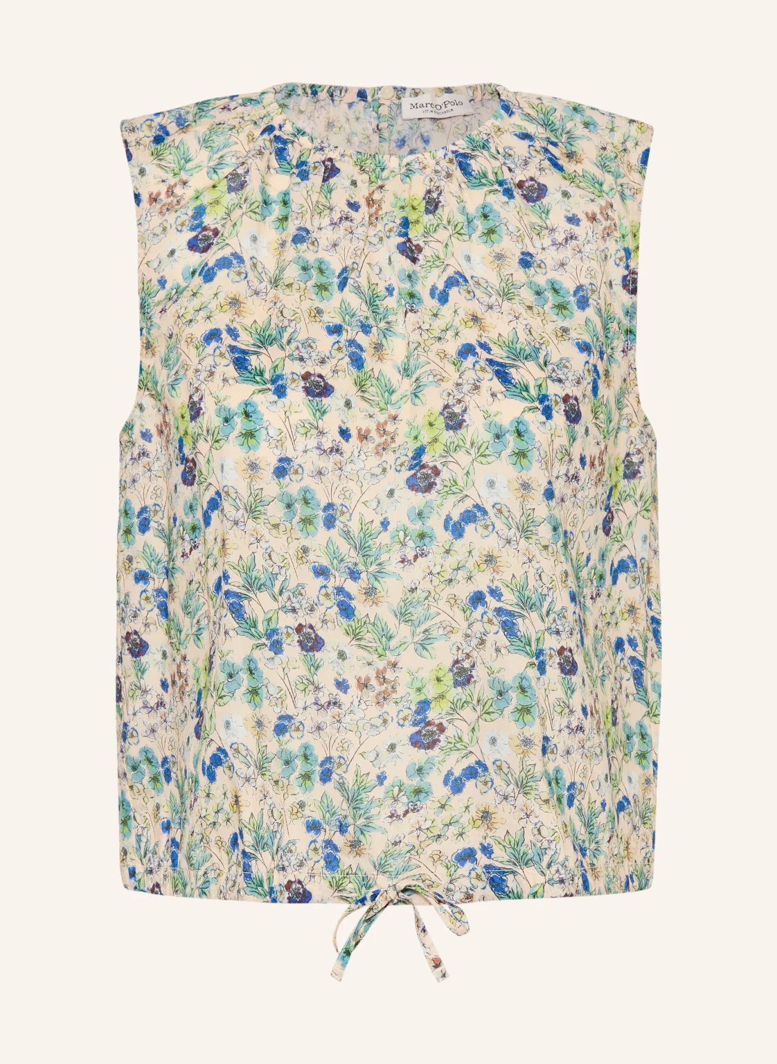 Marc O'Polo Blusentop