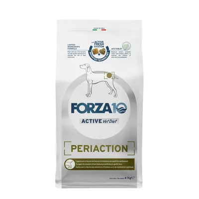 Forza 10 Active Line - Periaction