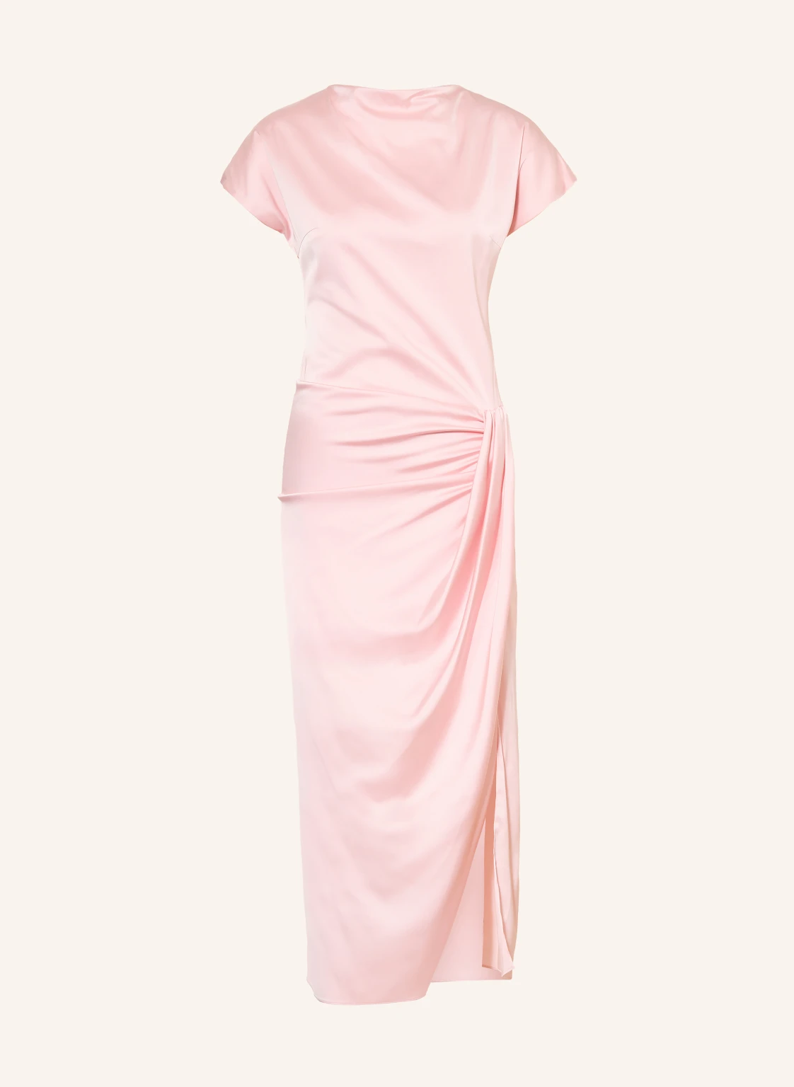 ROTATE Abendkleid