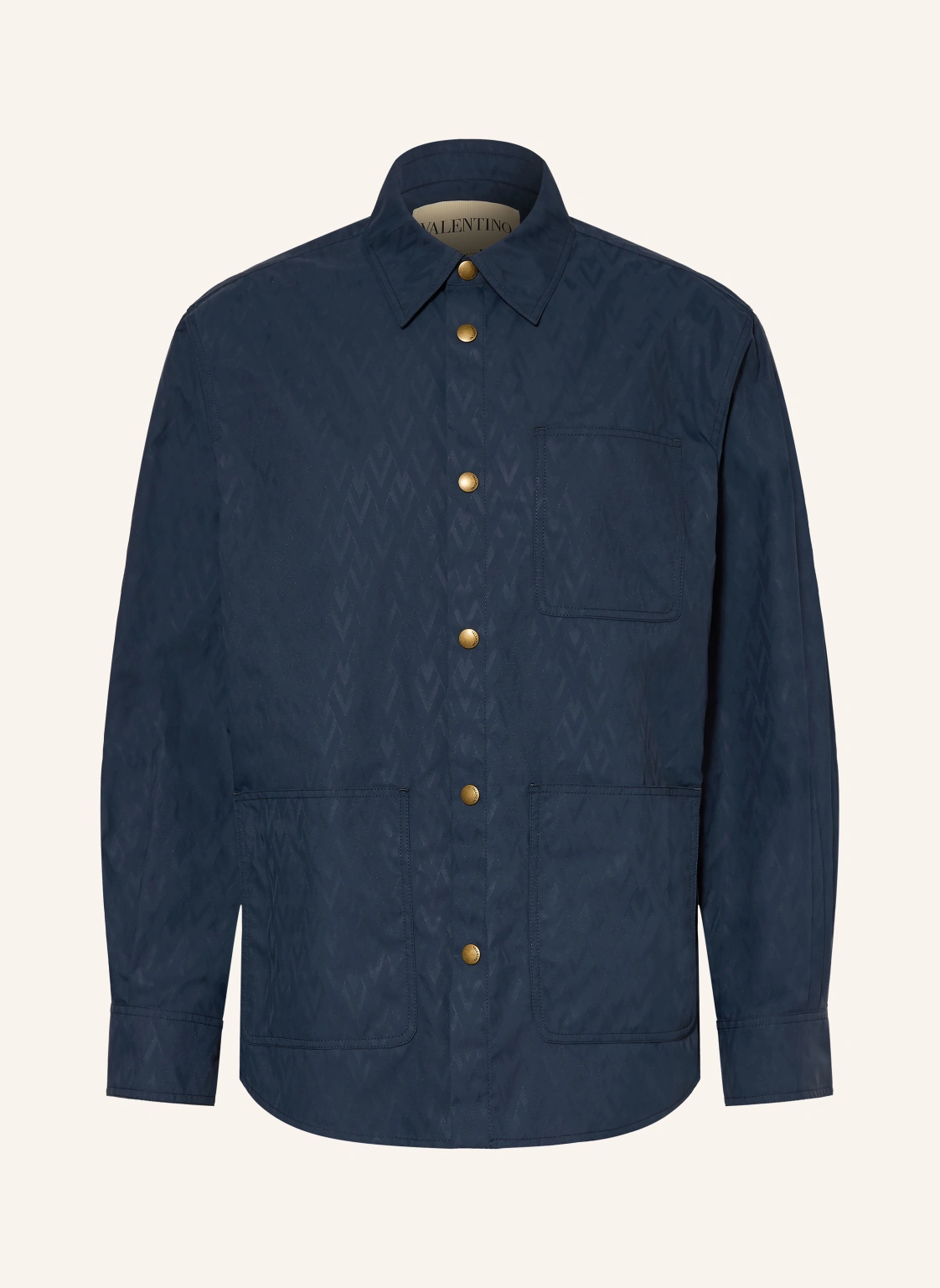 VALENTINO Overjacket