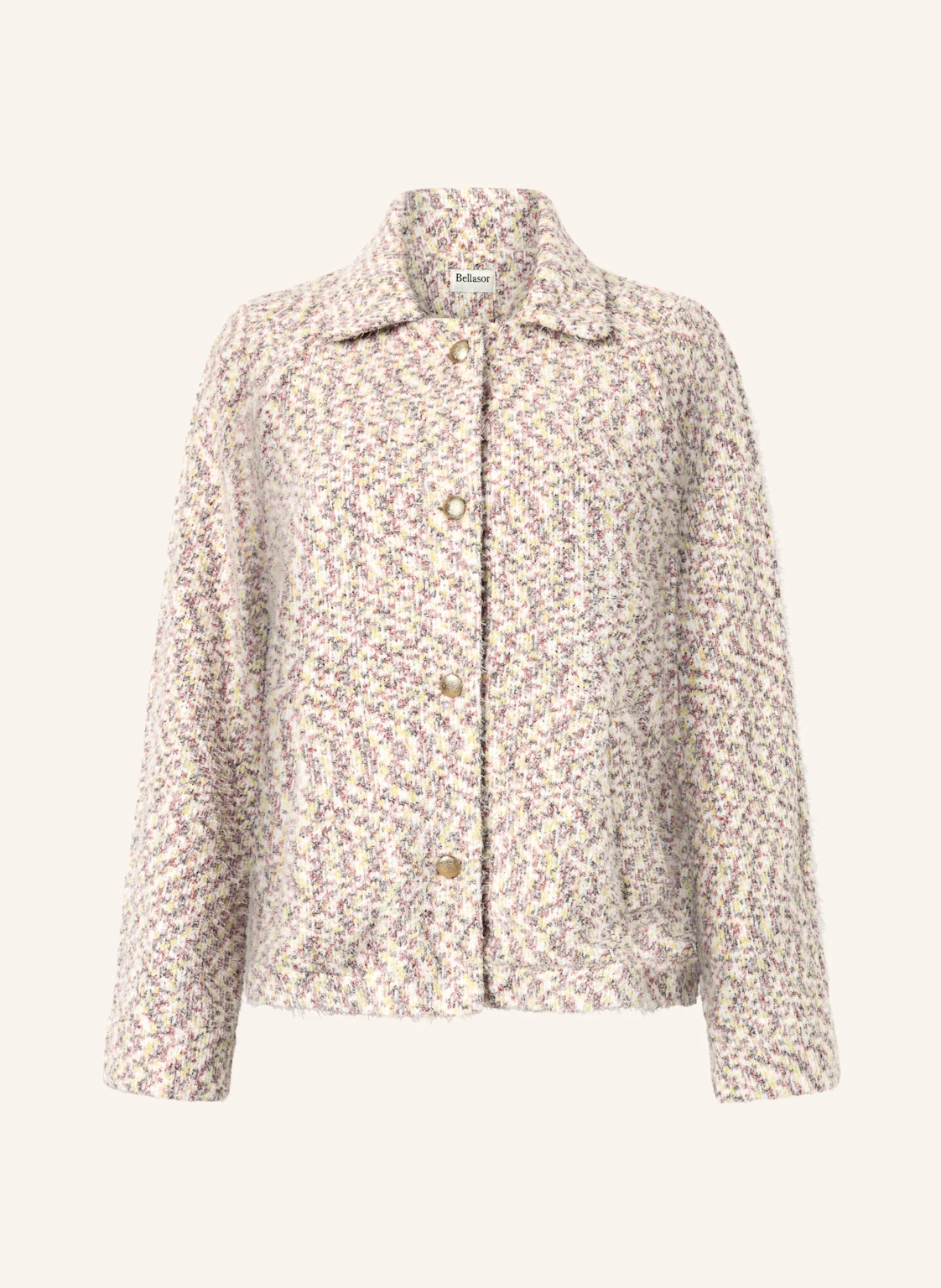 Bellasor Jacke SOPHIA