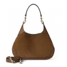 Gucci Body Double Lock Small Shoulder Bag
