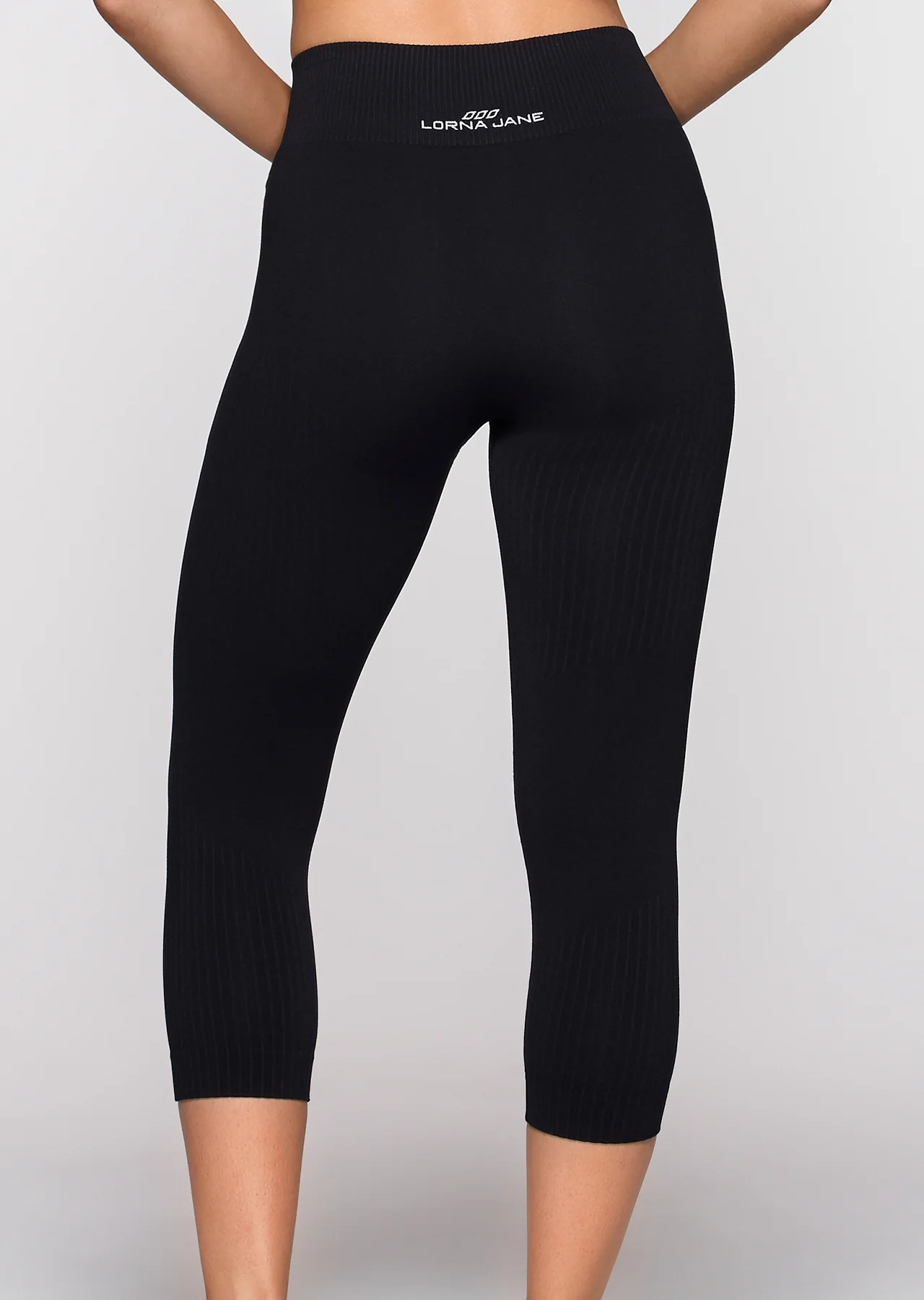 Adore Seamless 7/8 Tight