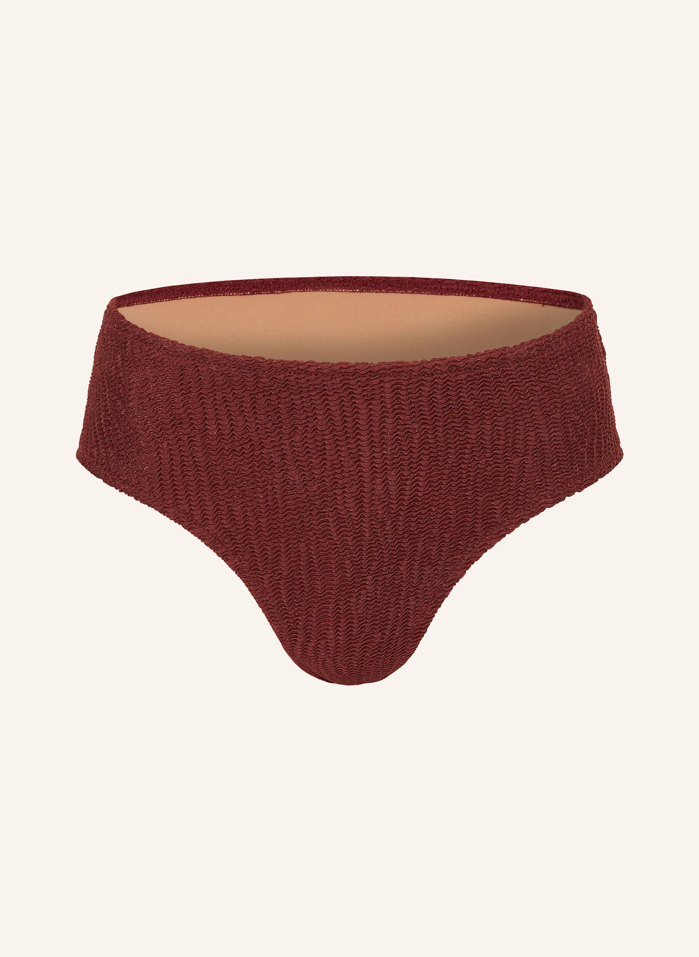 OAS Basic-Bikini-Hose CHERRY RIVA