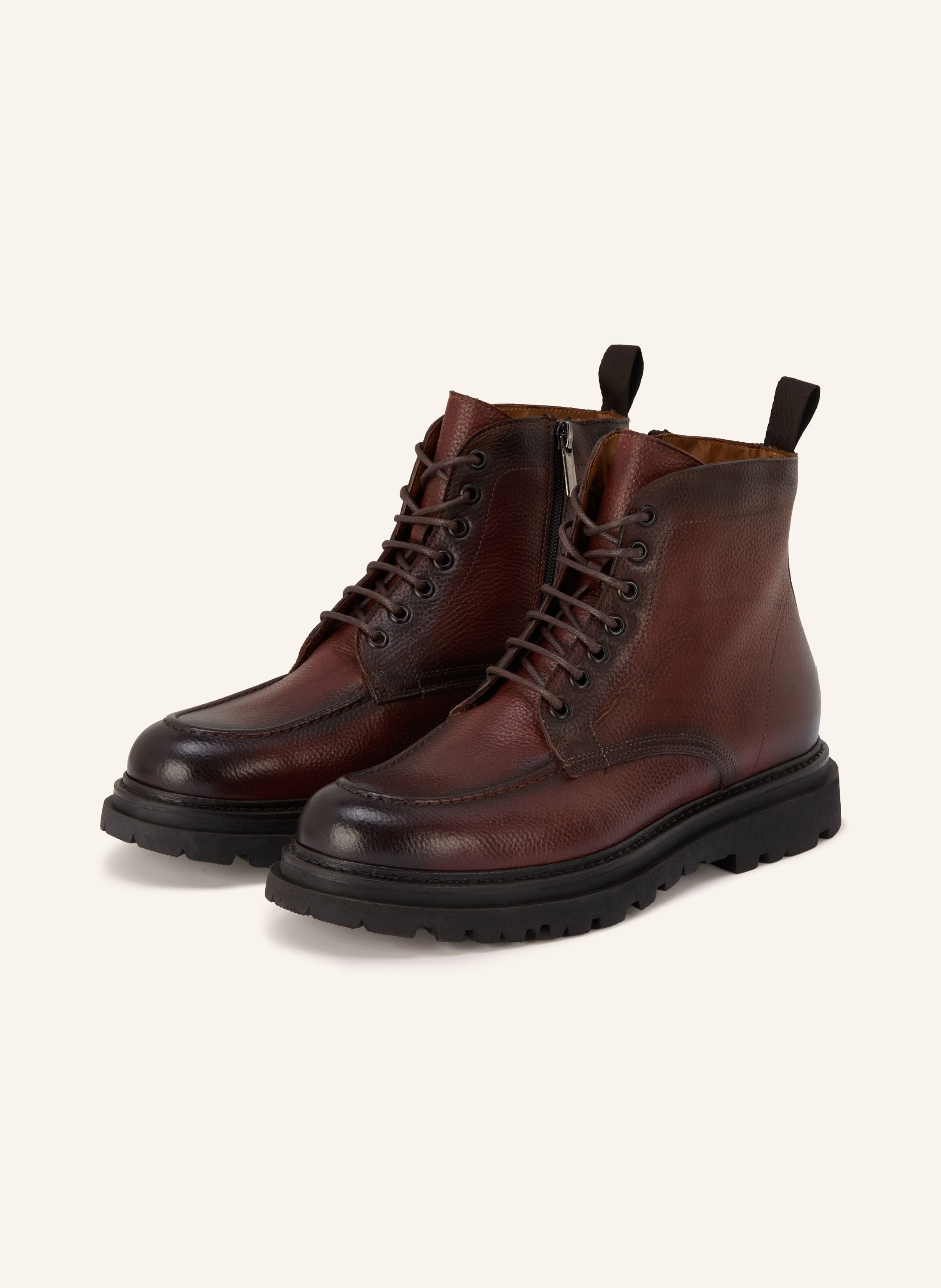 PAUL Schnürboots